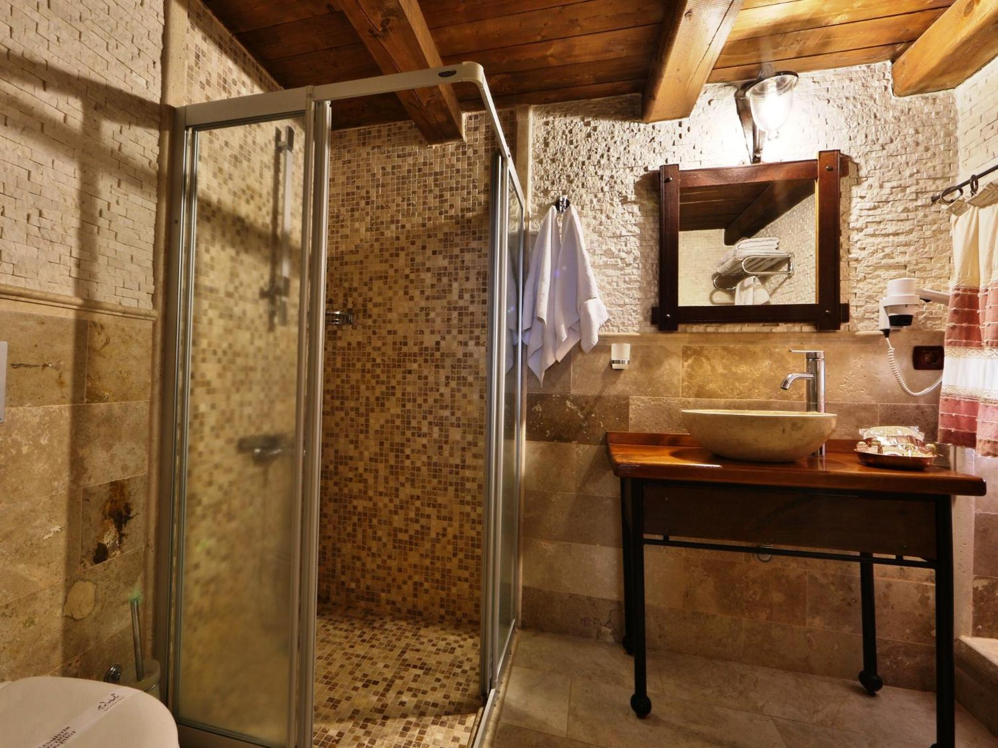 Kelebek Special Cave Hotel & Spa - Image 256