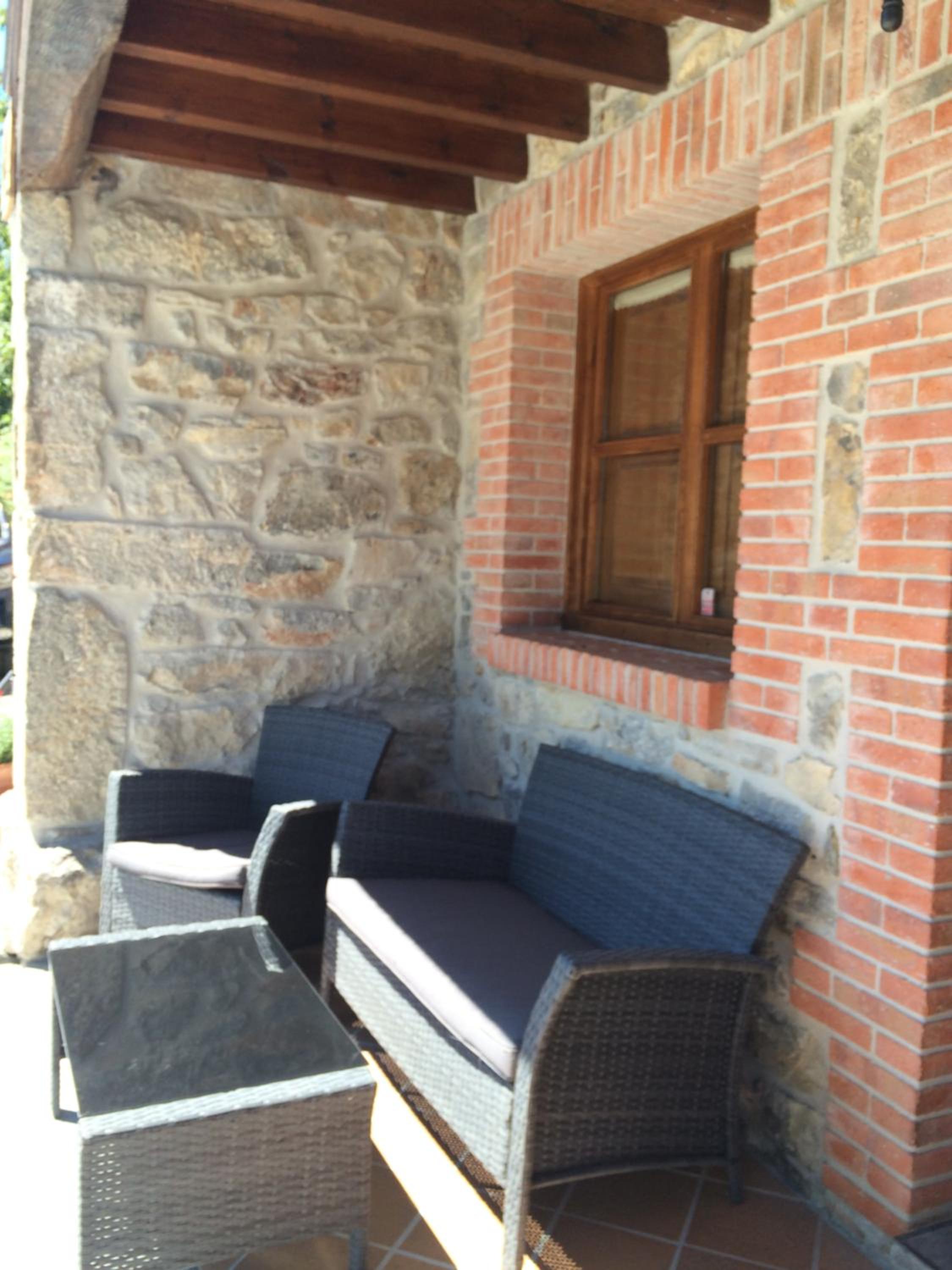 La casina de Berdayes