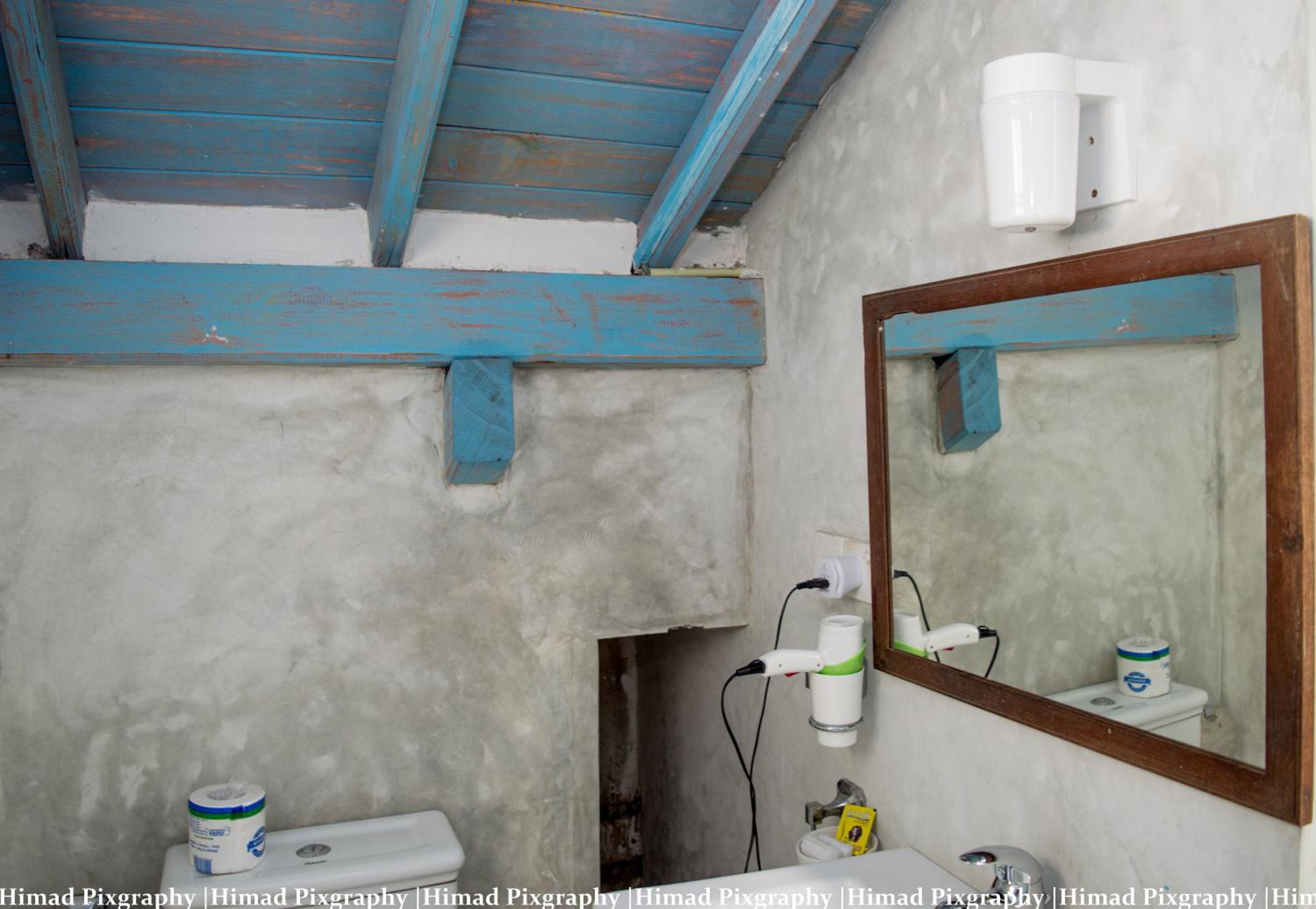 Antic Guesthouse - Galle Fort