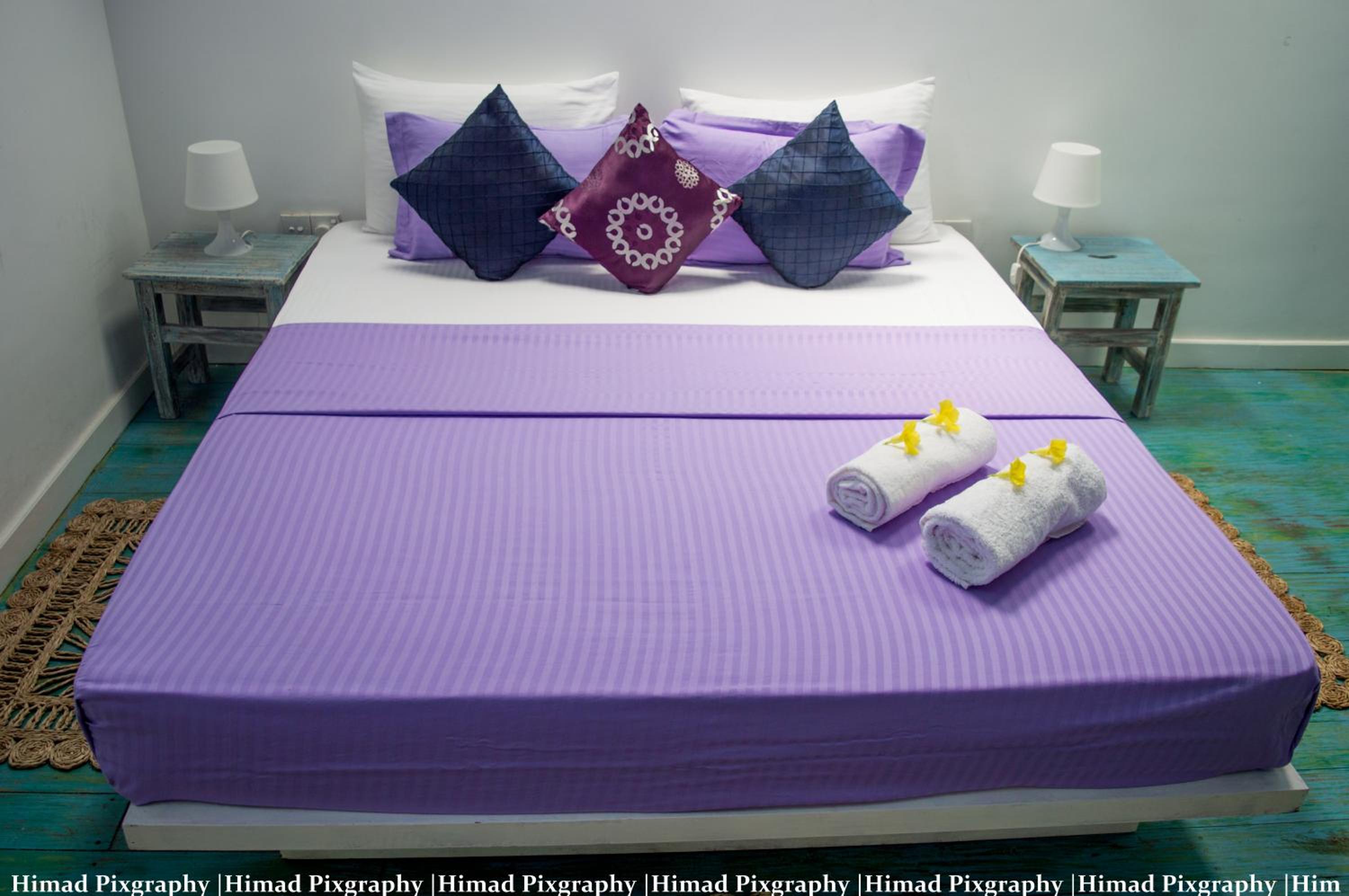 Antic Guesthouse - Galle Fort
