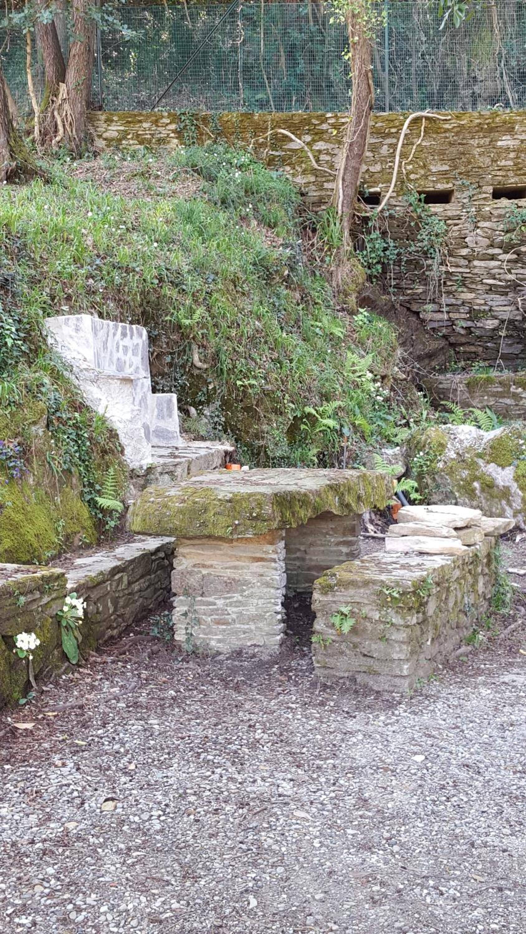 Villa Porto sul Magra view 5