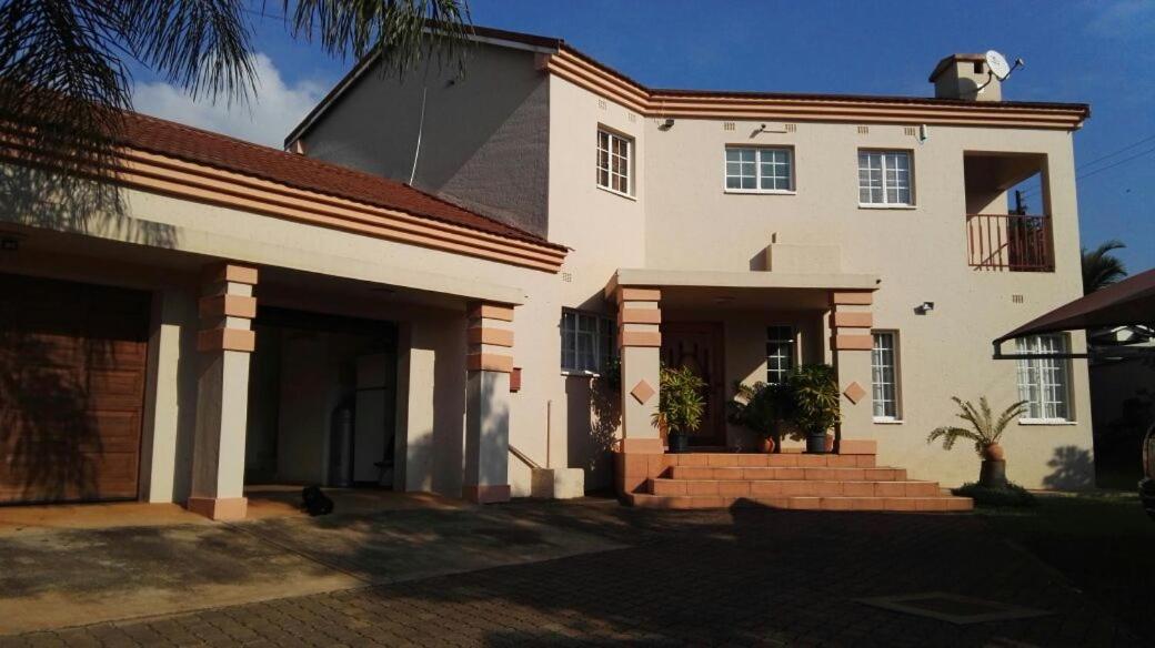 Ezulwini Guest House