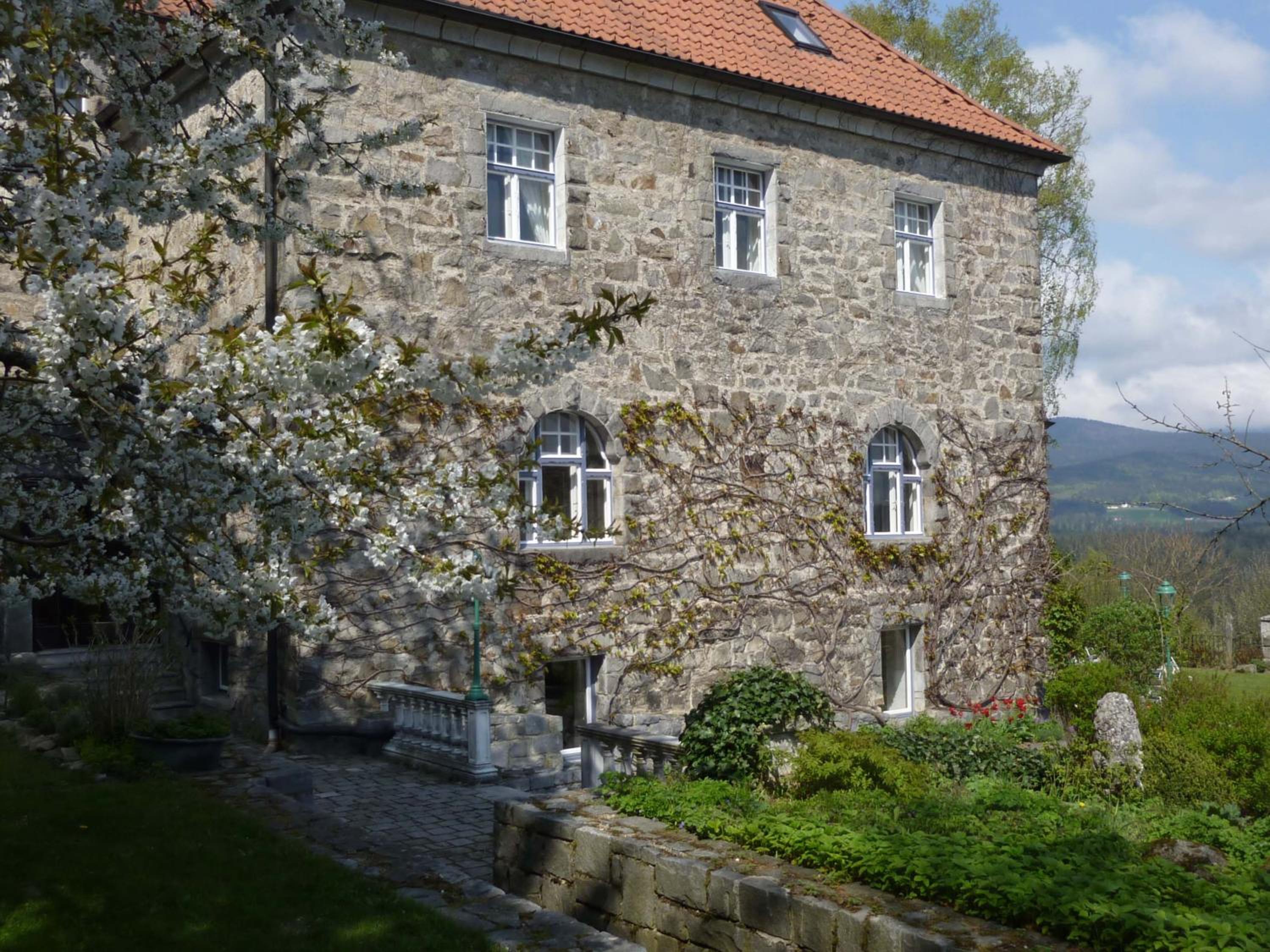 Villa Breitenberg