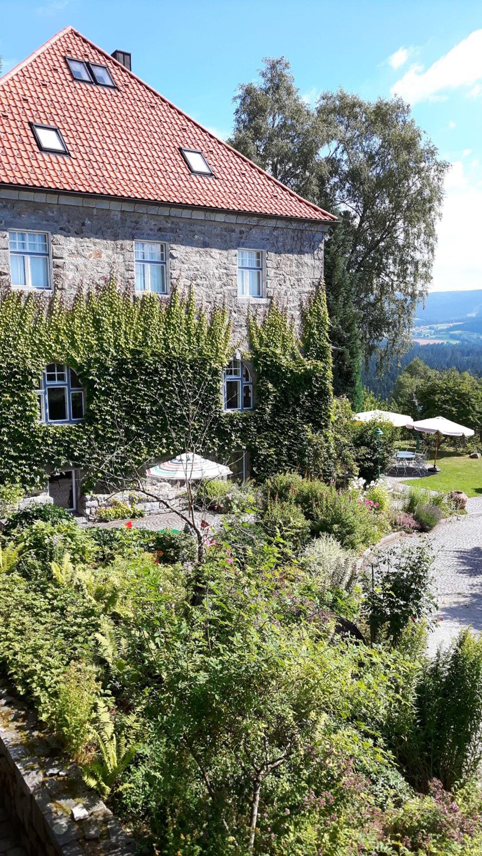 Villa Breitenberg