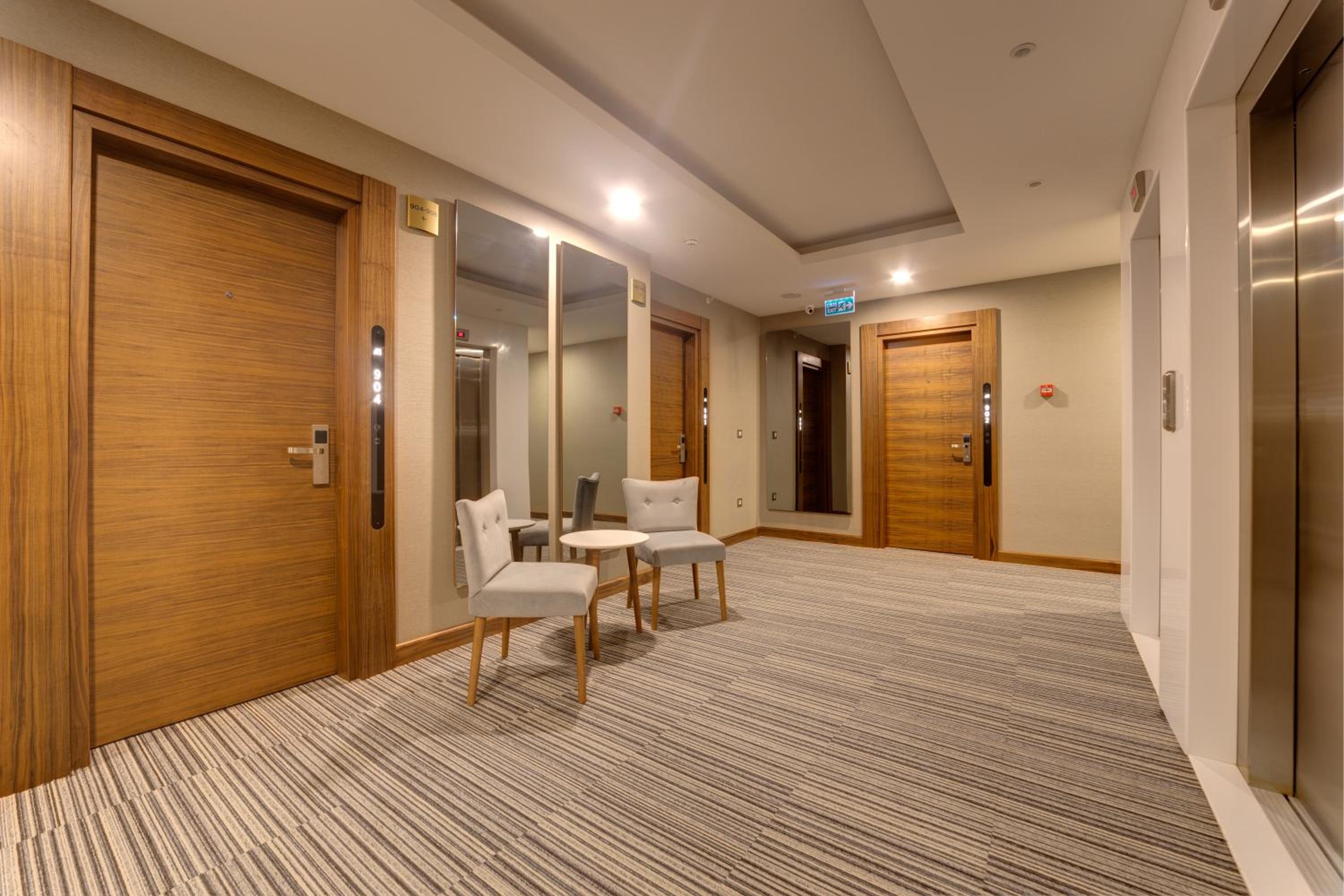 The Menord Hotel - Image 39