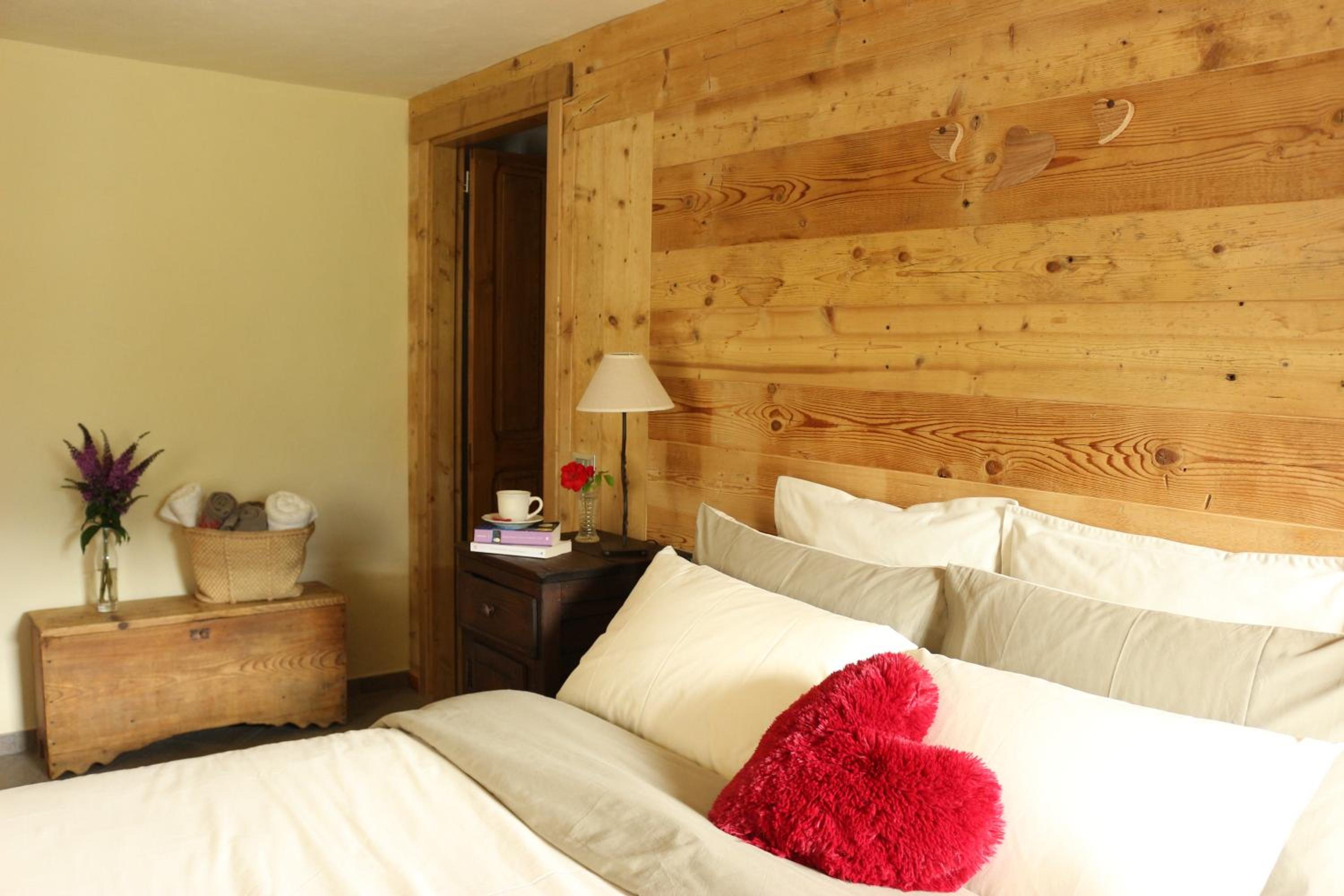 Maison Chabod view 2