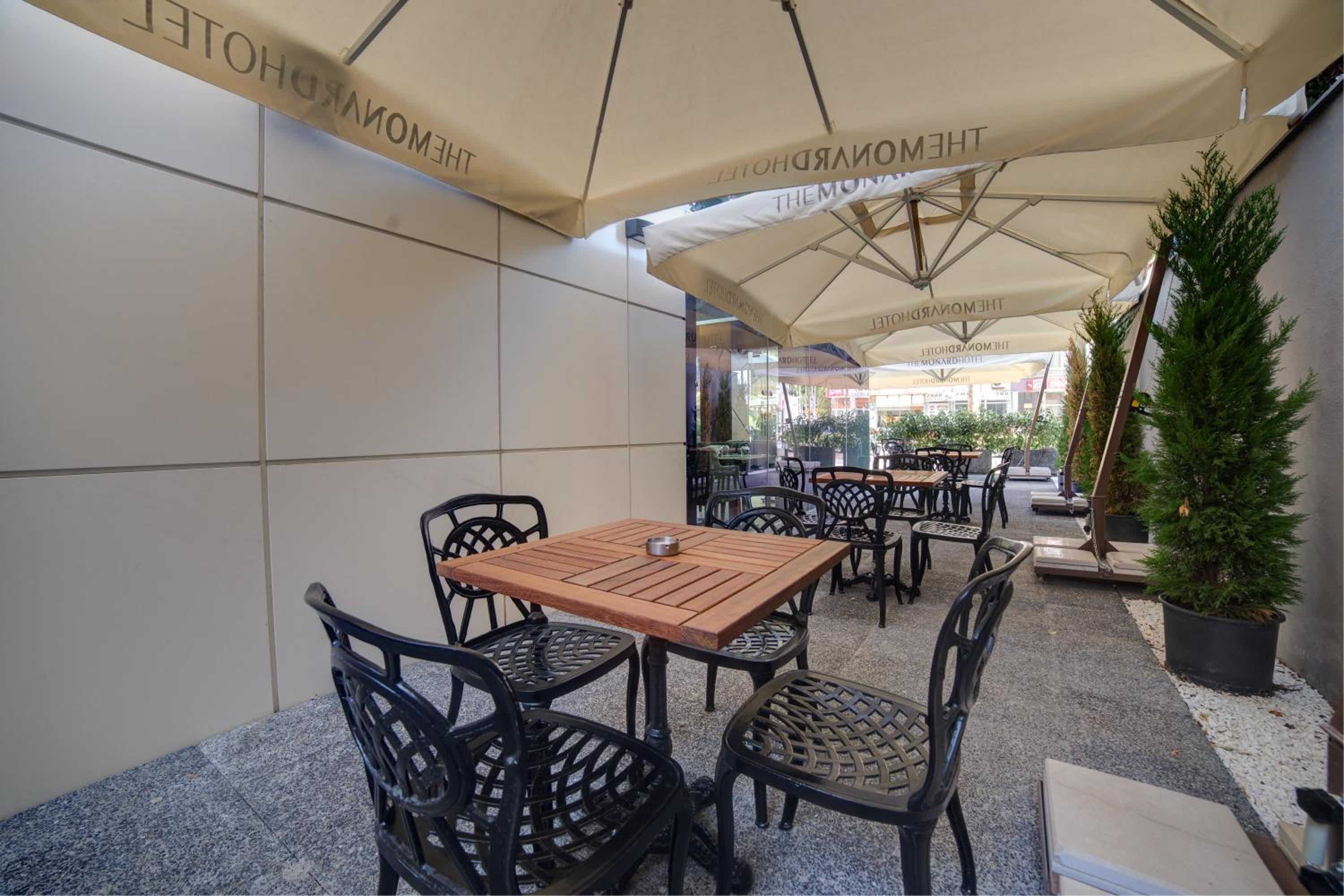 The Menord Hotel - Image 31