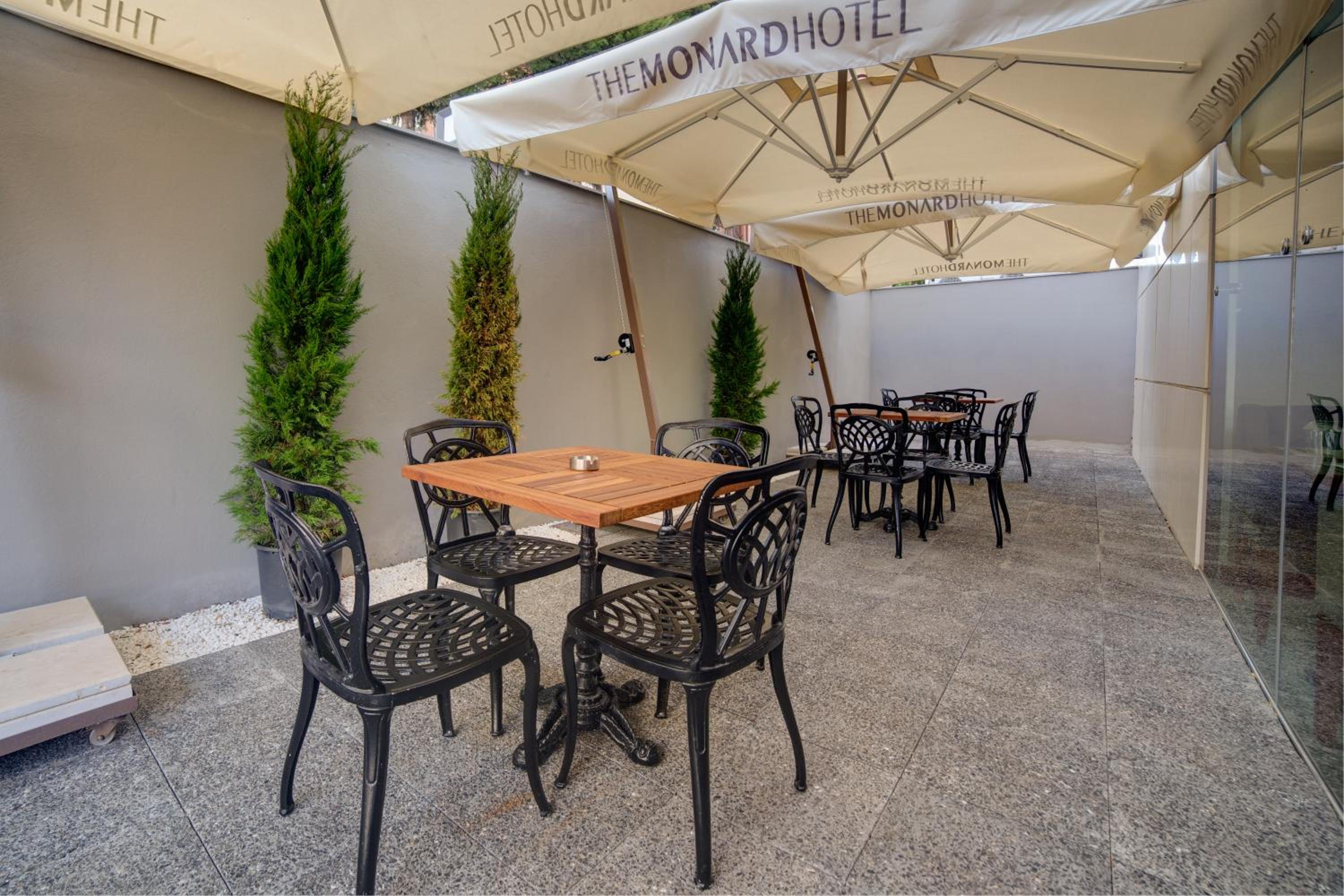 The Menord Hotel - Image 30