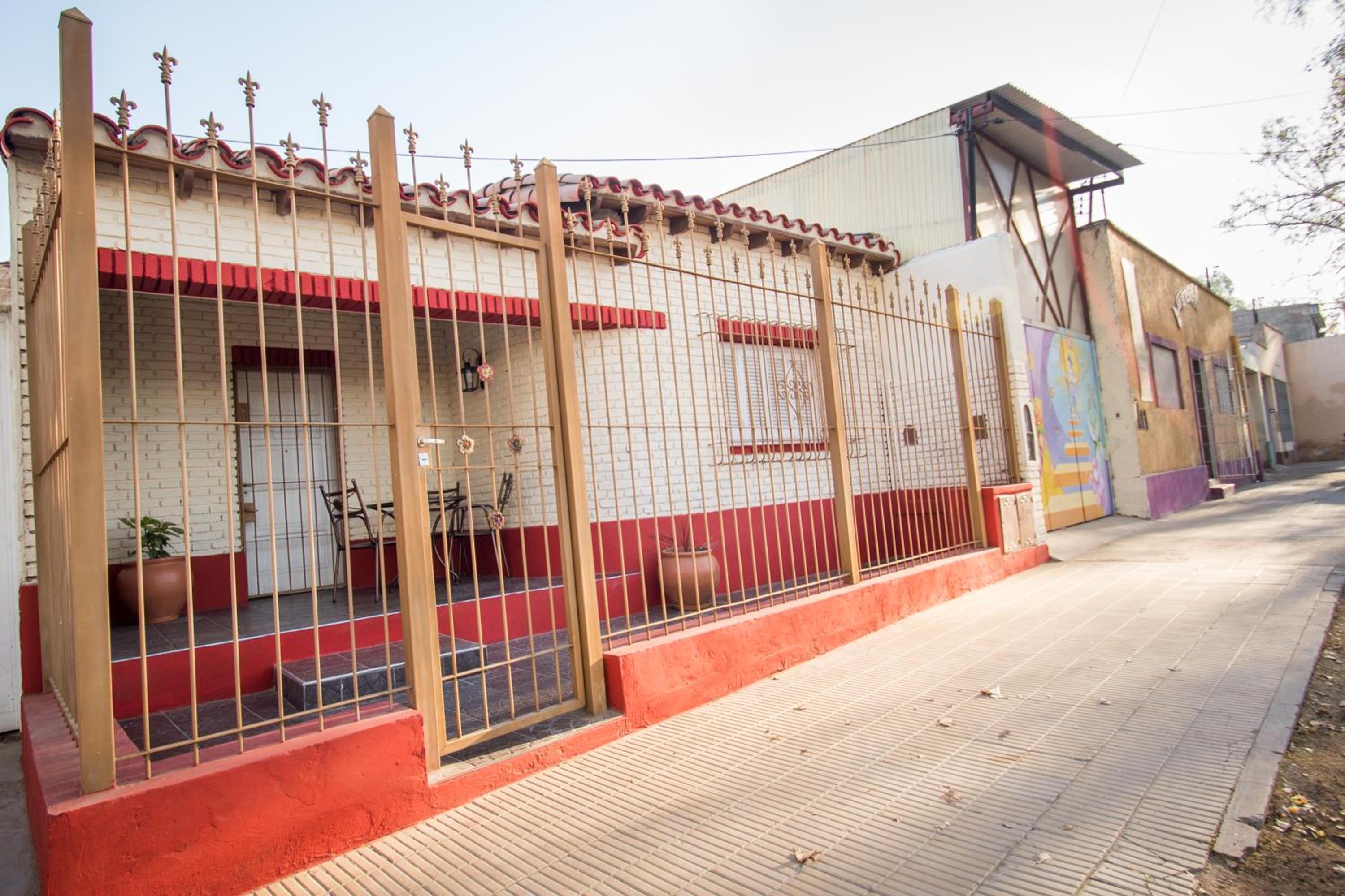 building