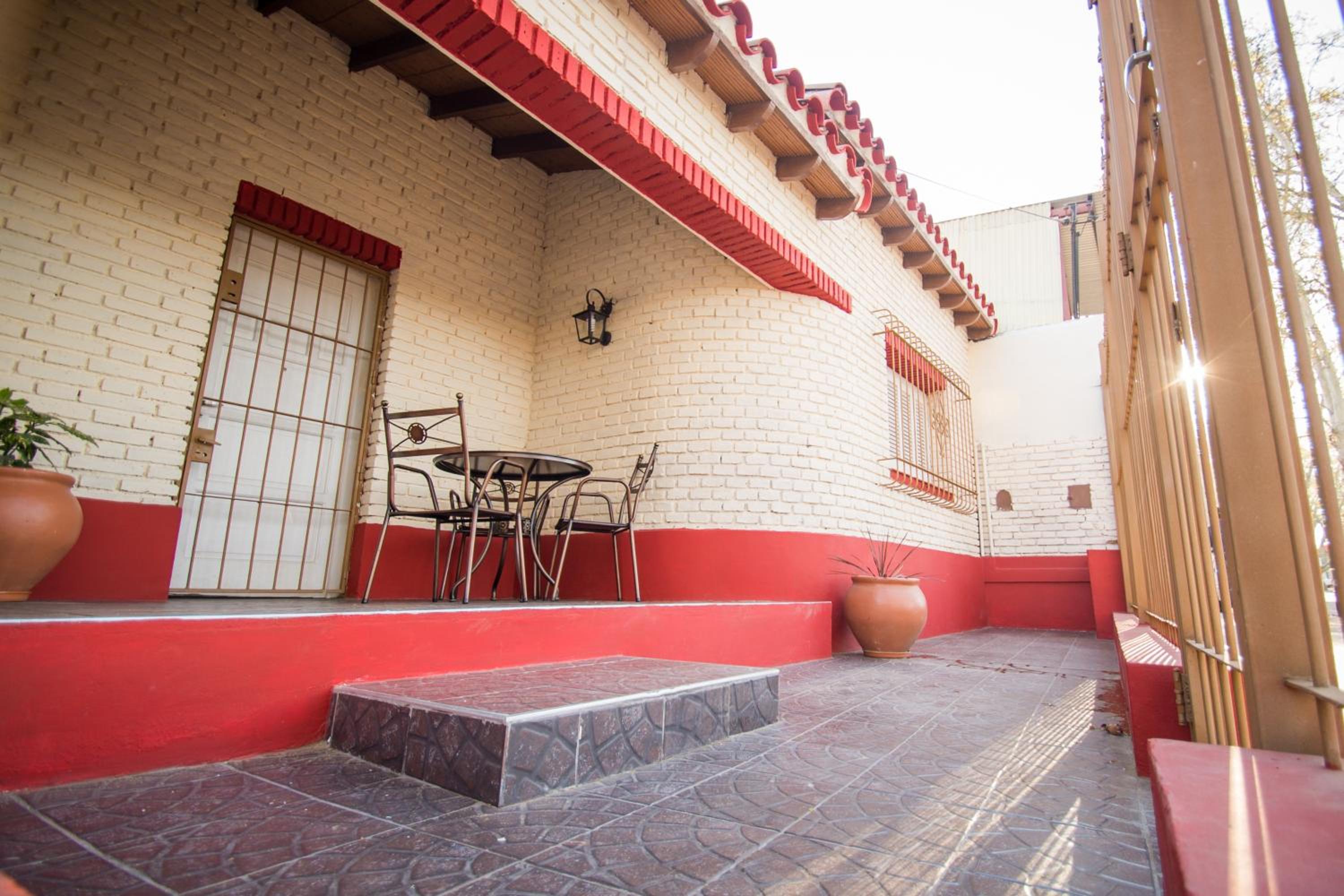 Casa Guaymare