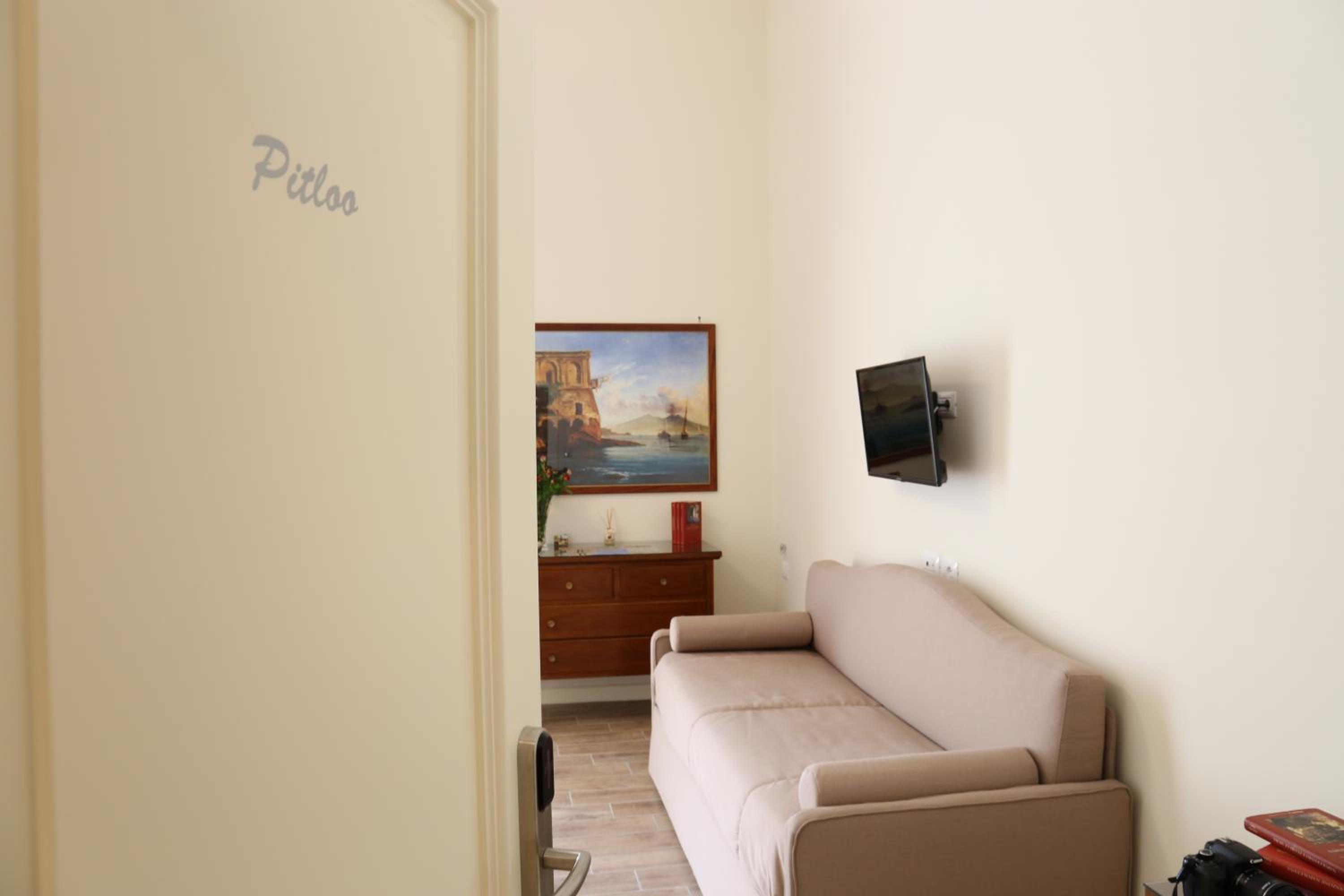 Dimora delle Arti