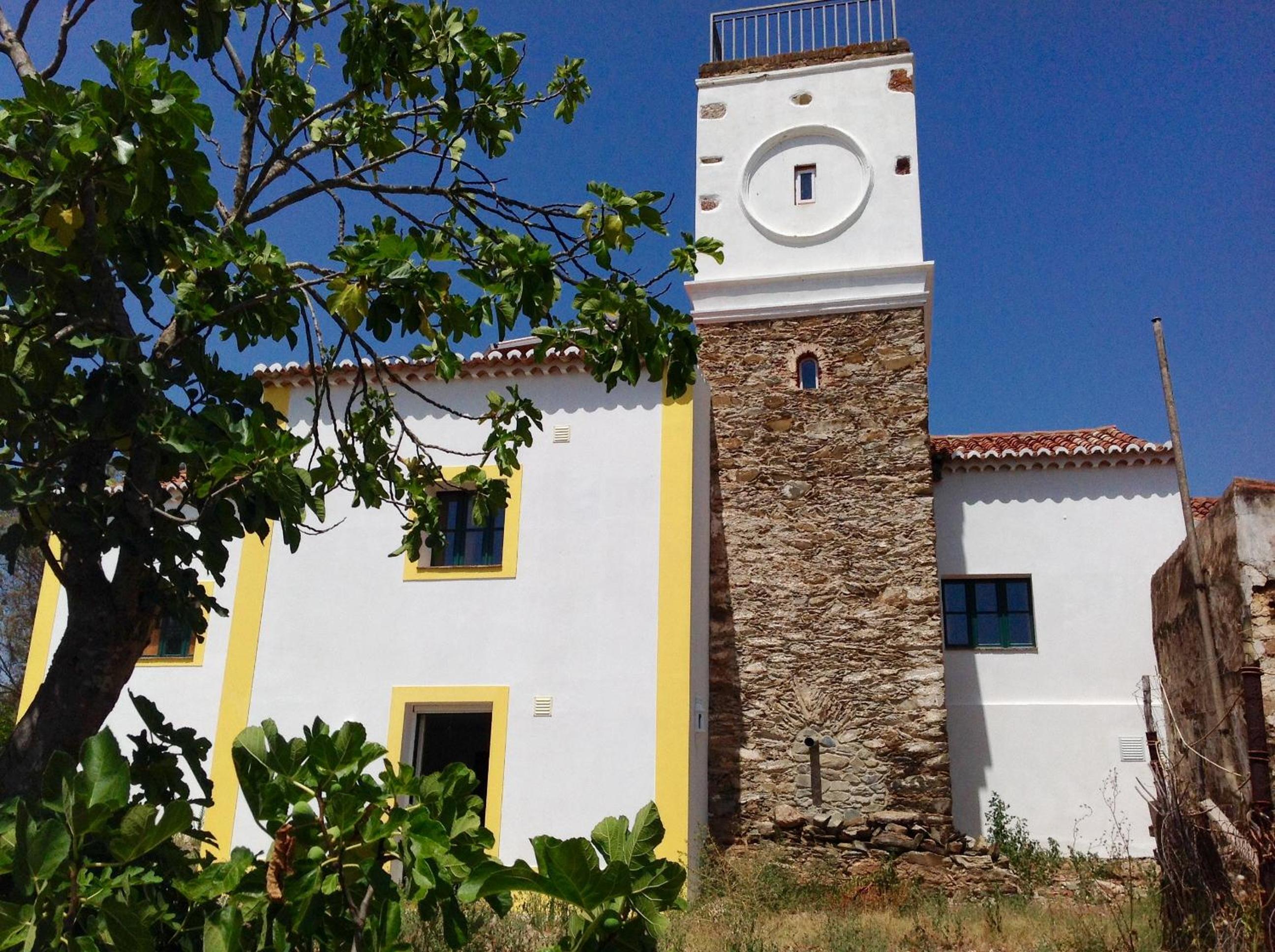 Casa da Torre