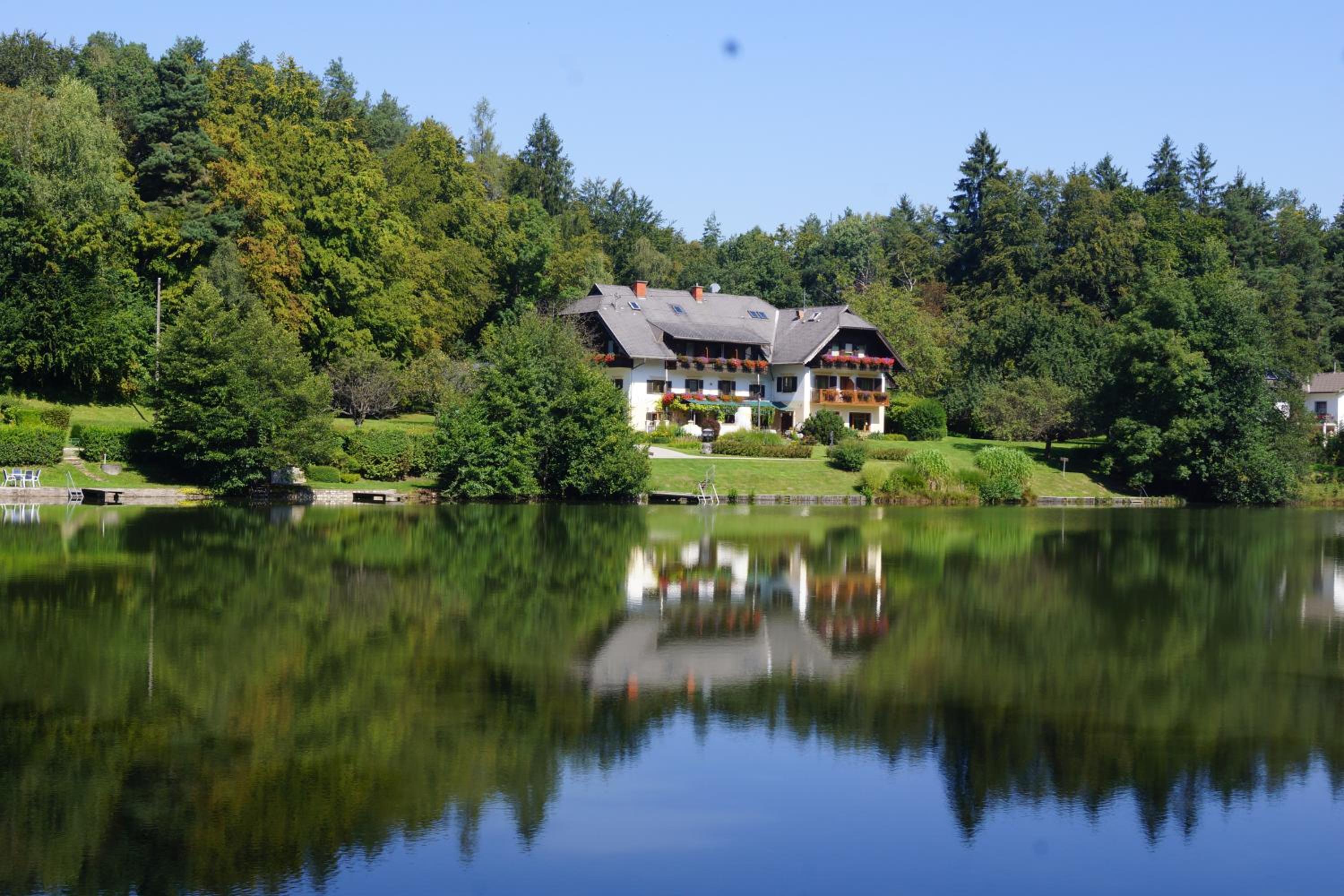 Landgasthof Trattnig