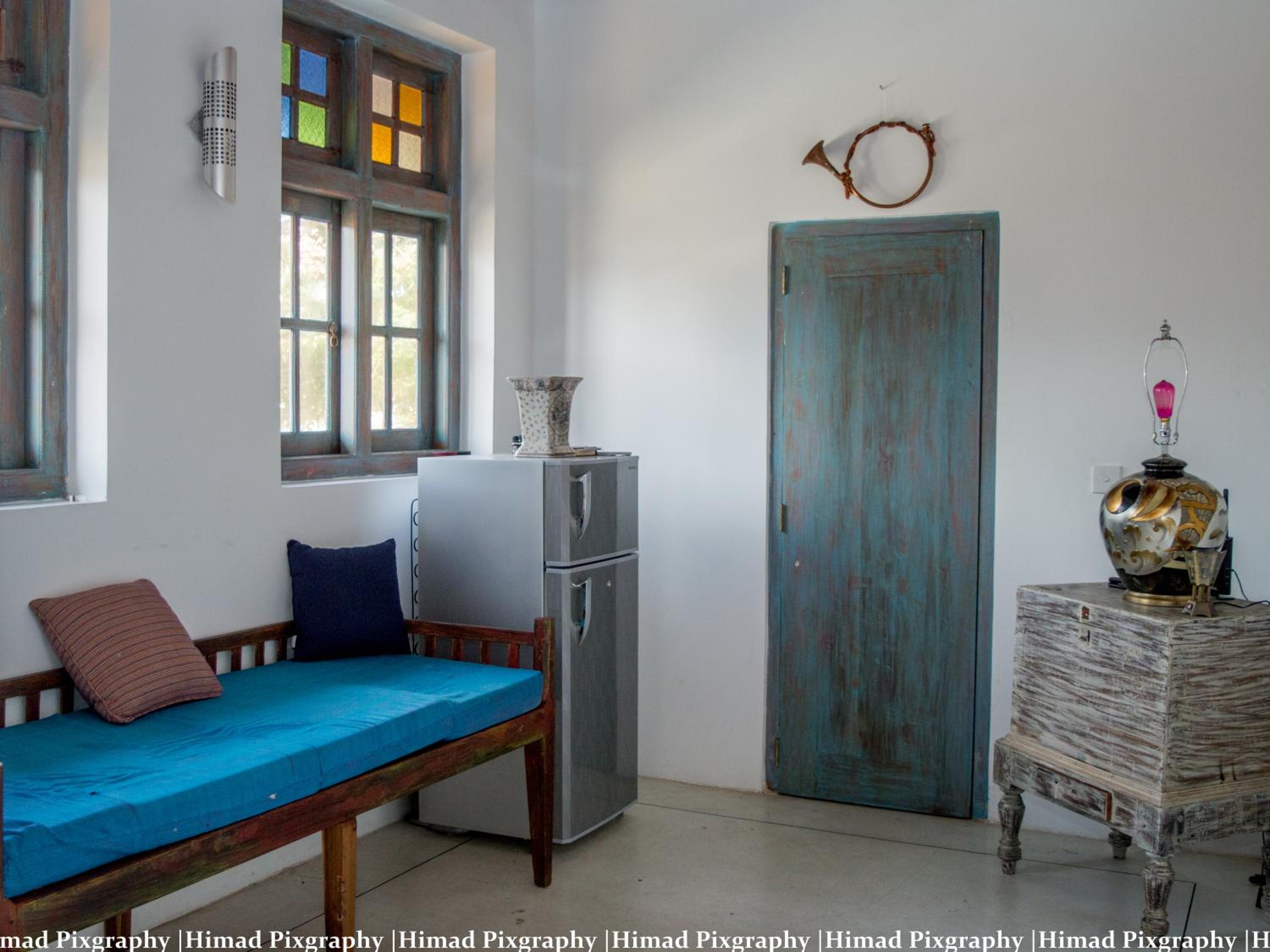 Antic Guesthouse - Galle Fort
