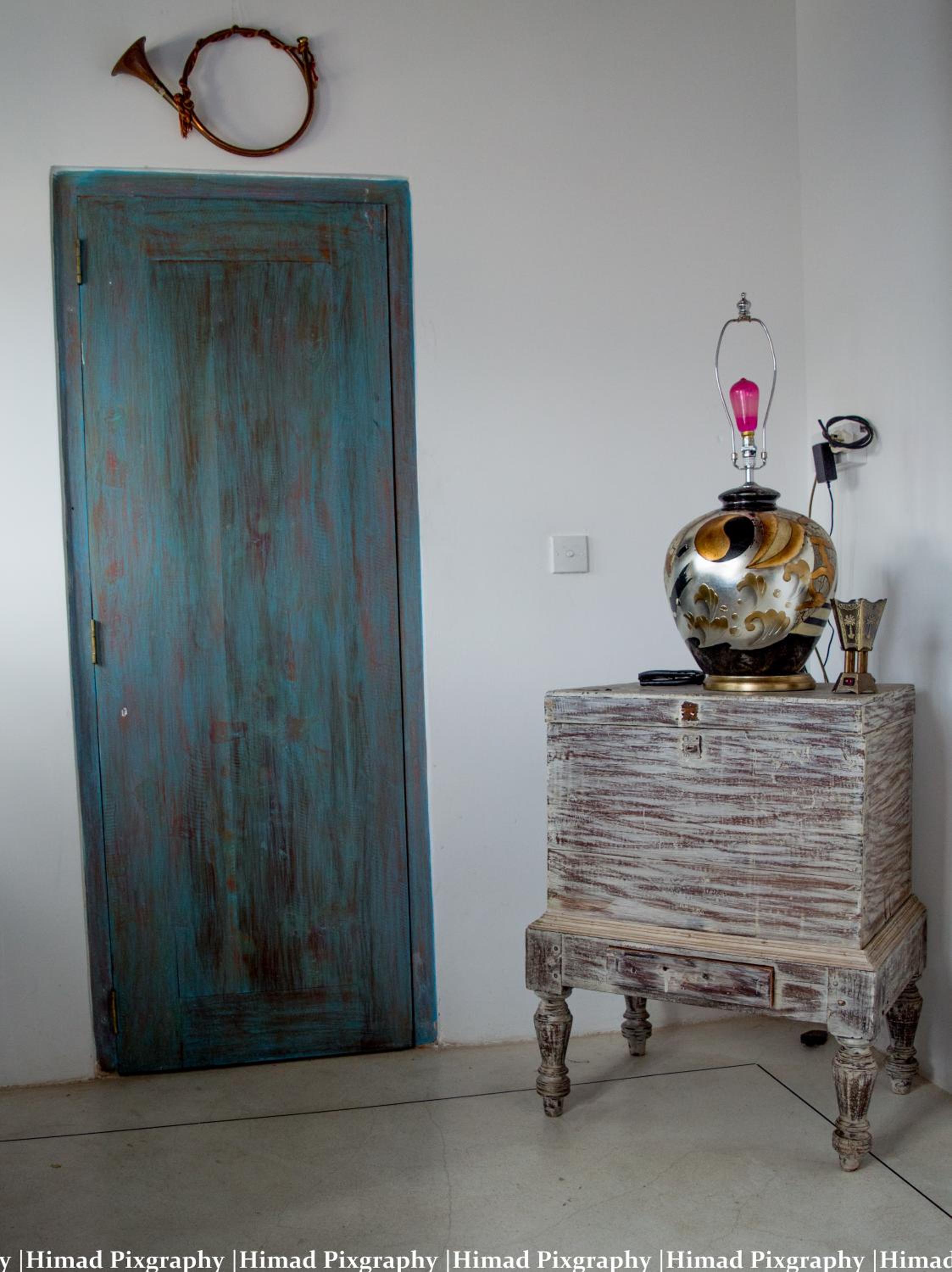 Antic Guesthouse - Galle Fort