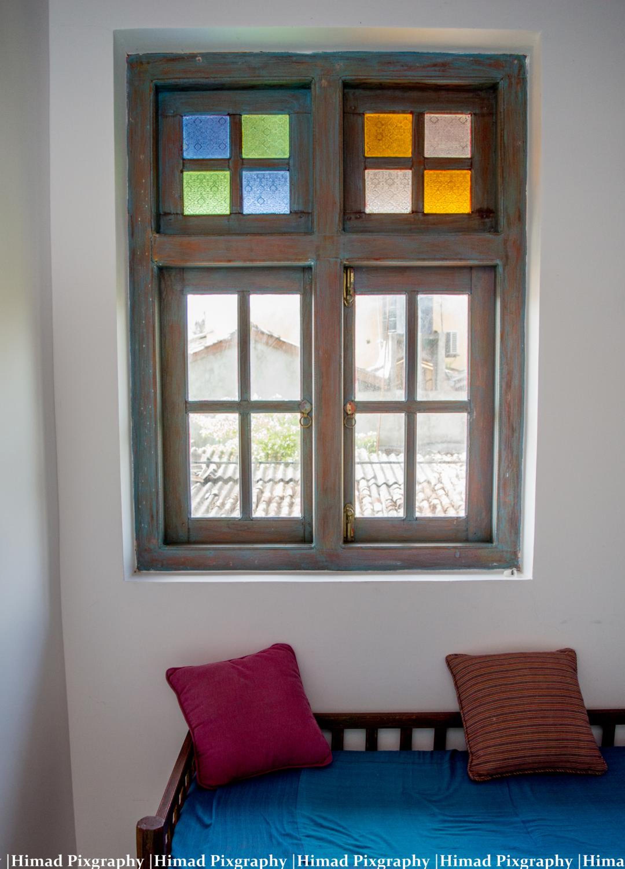 Antic Guesthouse - Galle Fort