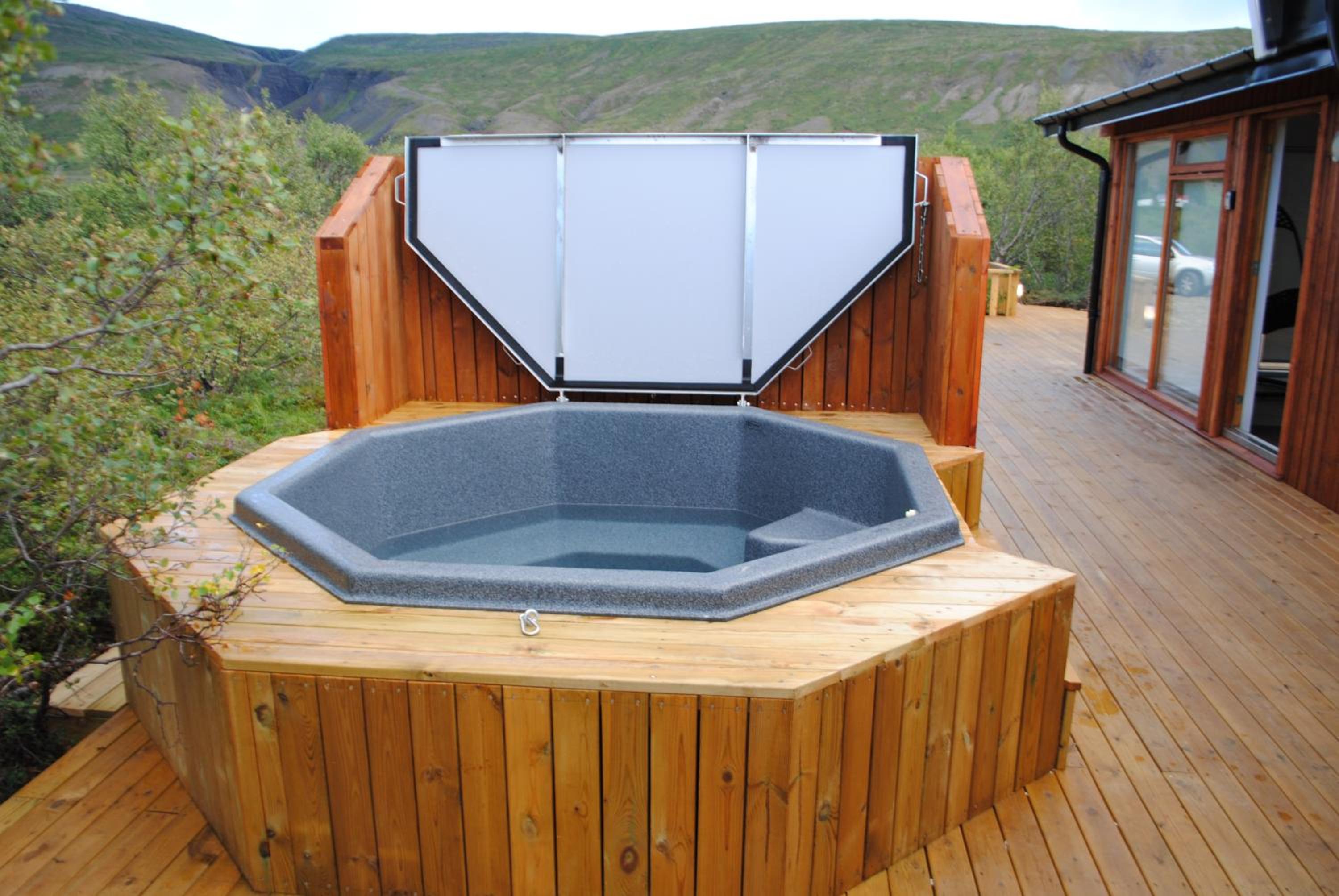 Harpa Holiday Home - Birta Rentals