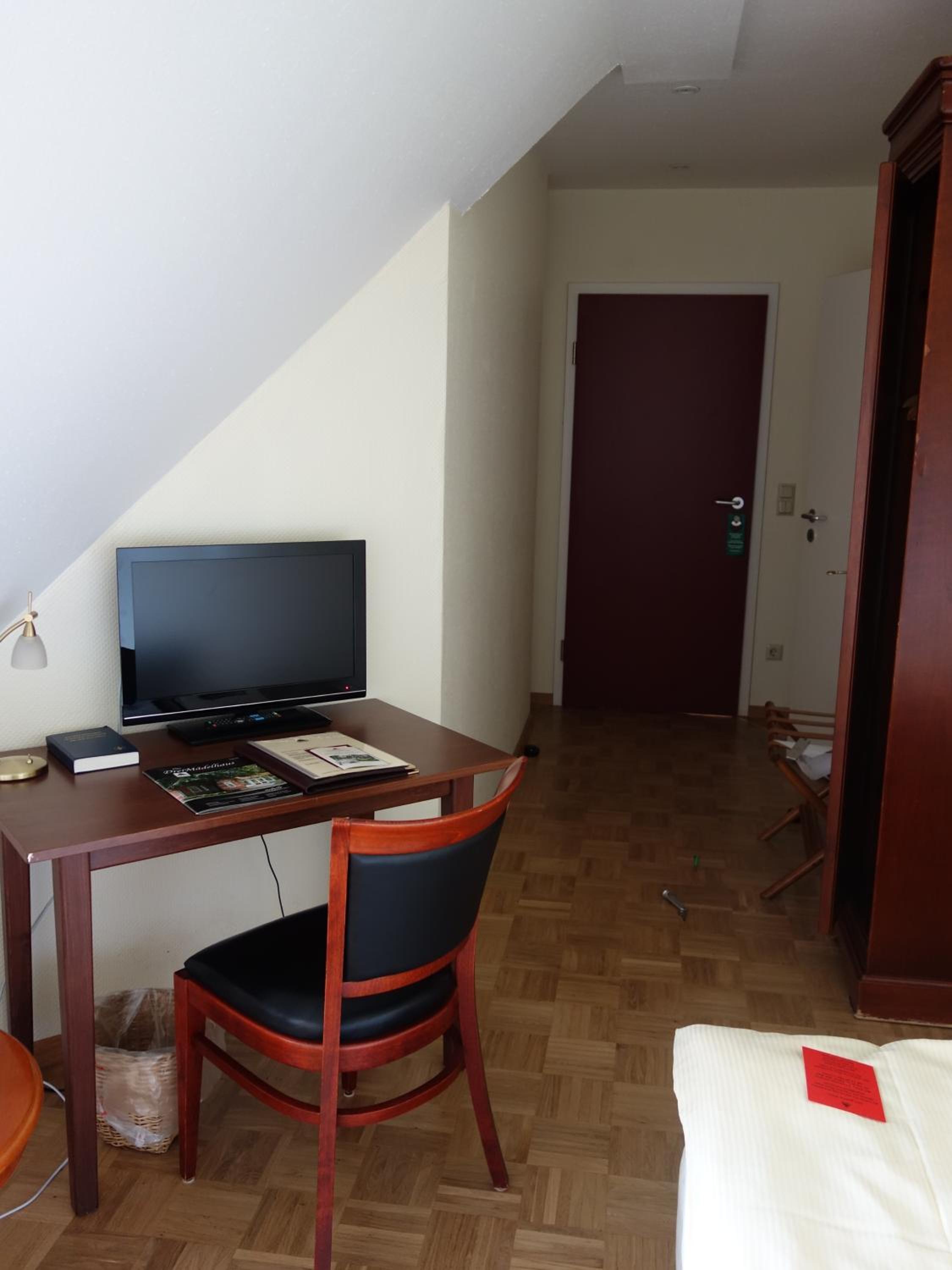 Dreimadelhaus - Kirchseelte - Property Image 35