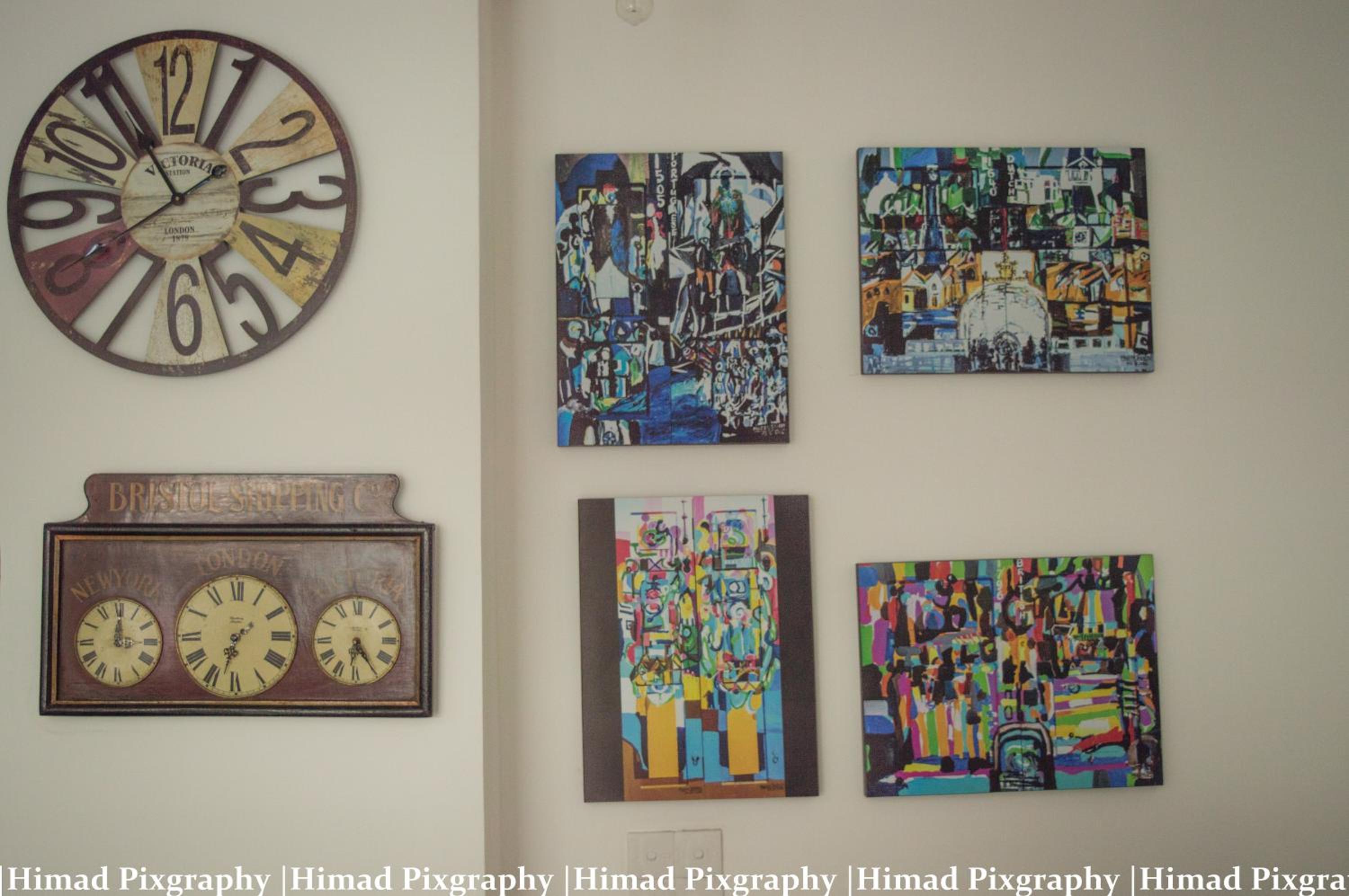 Antic Guesthouse - Galle Fort