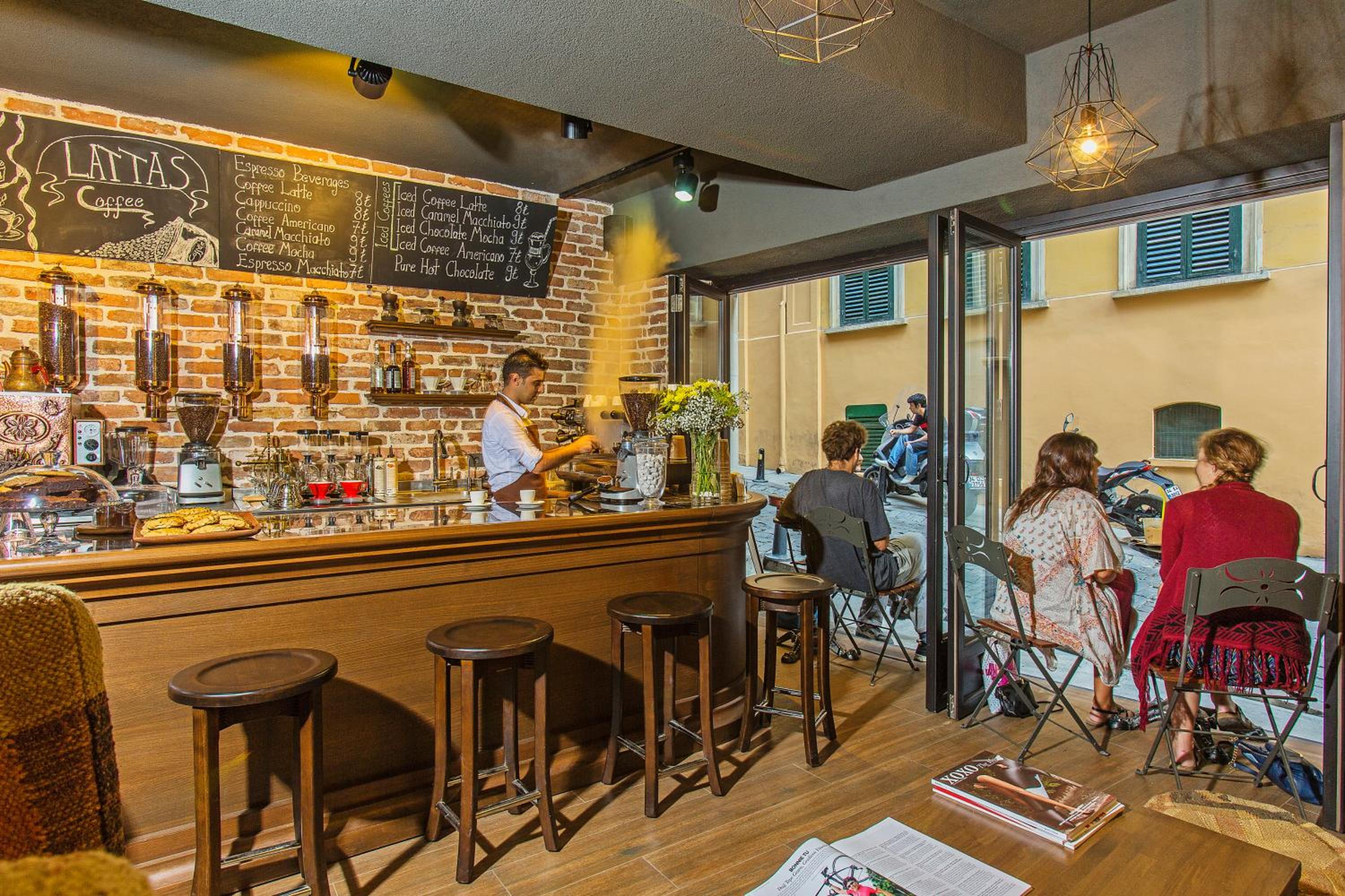 Meroddi Galata Mansion - Image 34