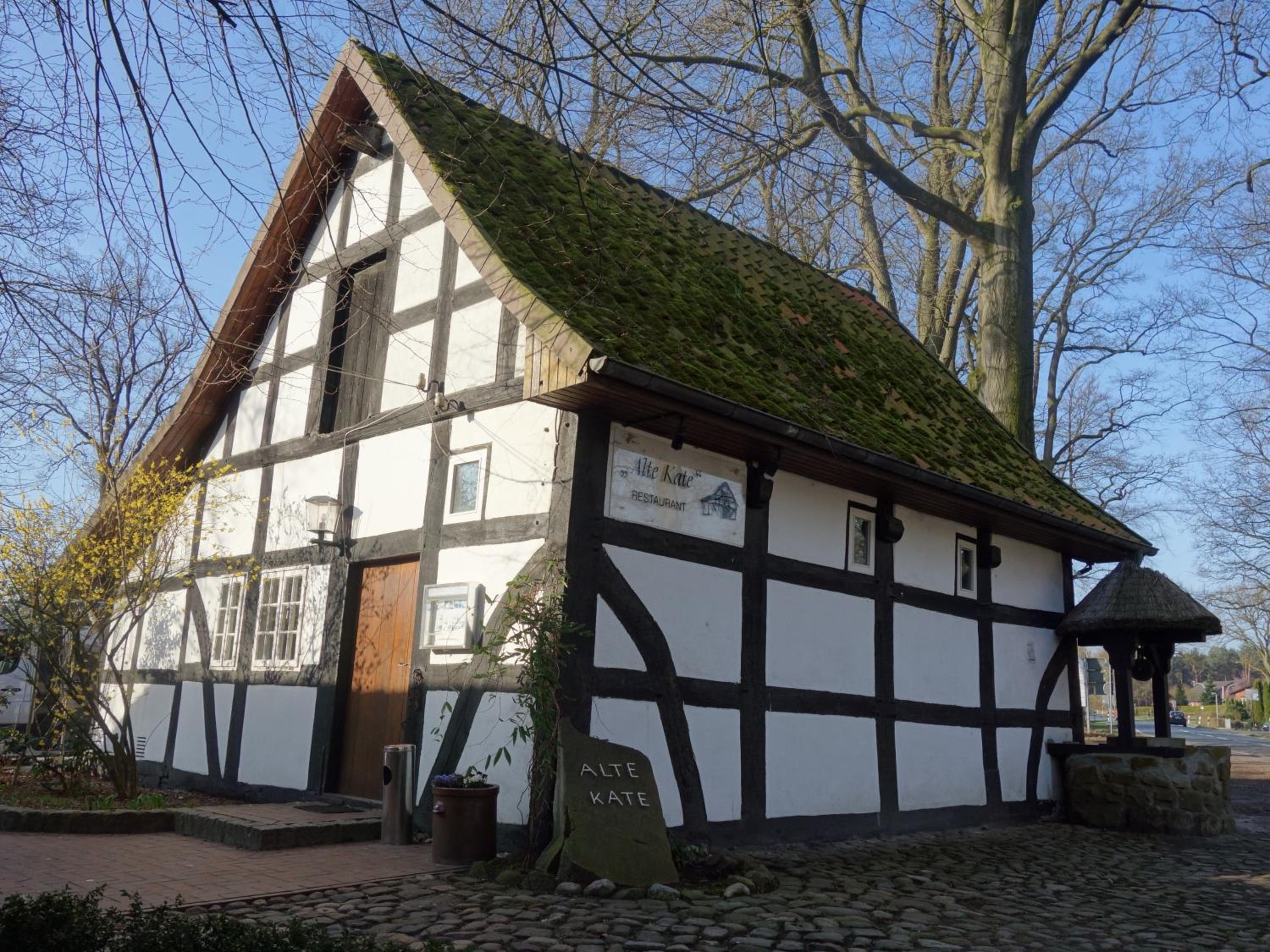 Dreimadelhaus - Kirchseelte - Property Image 32
