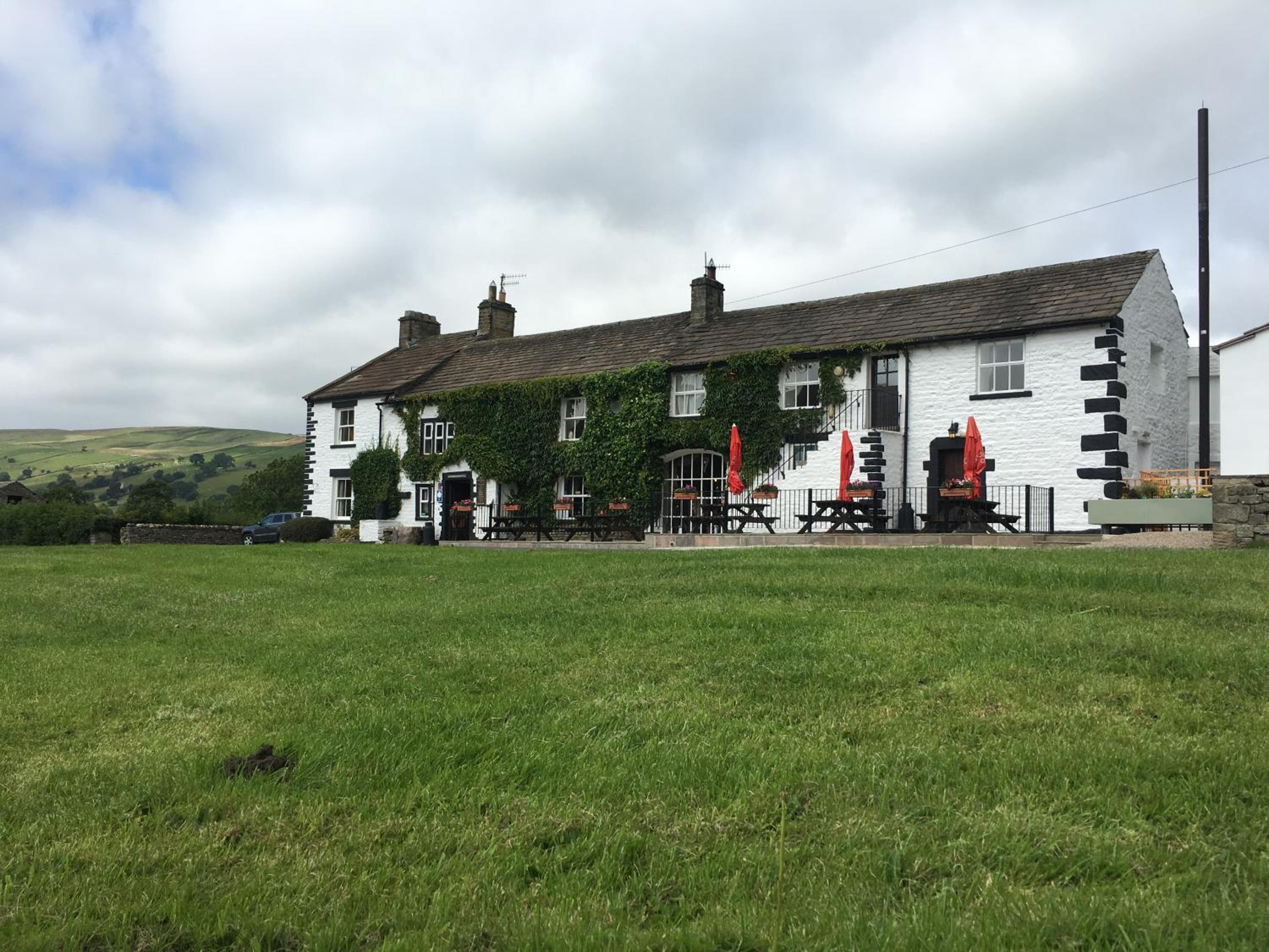 The Street Head Inn view 4