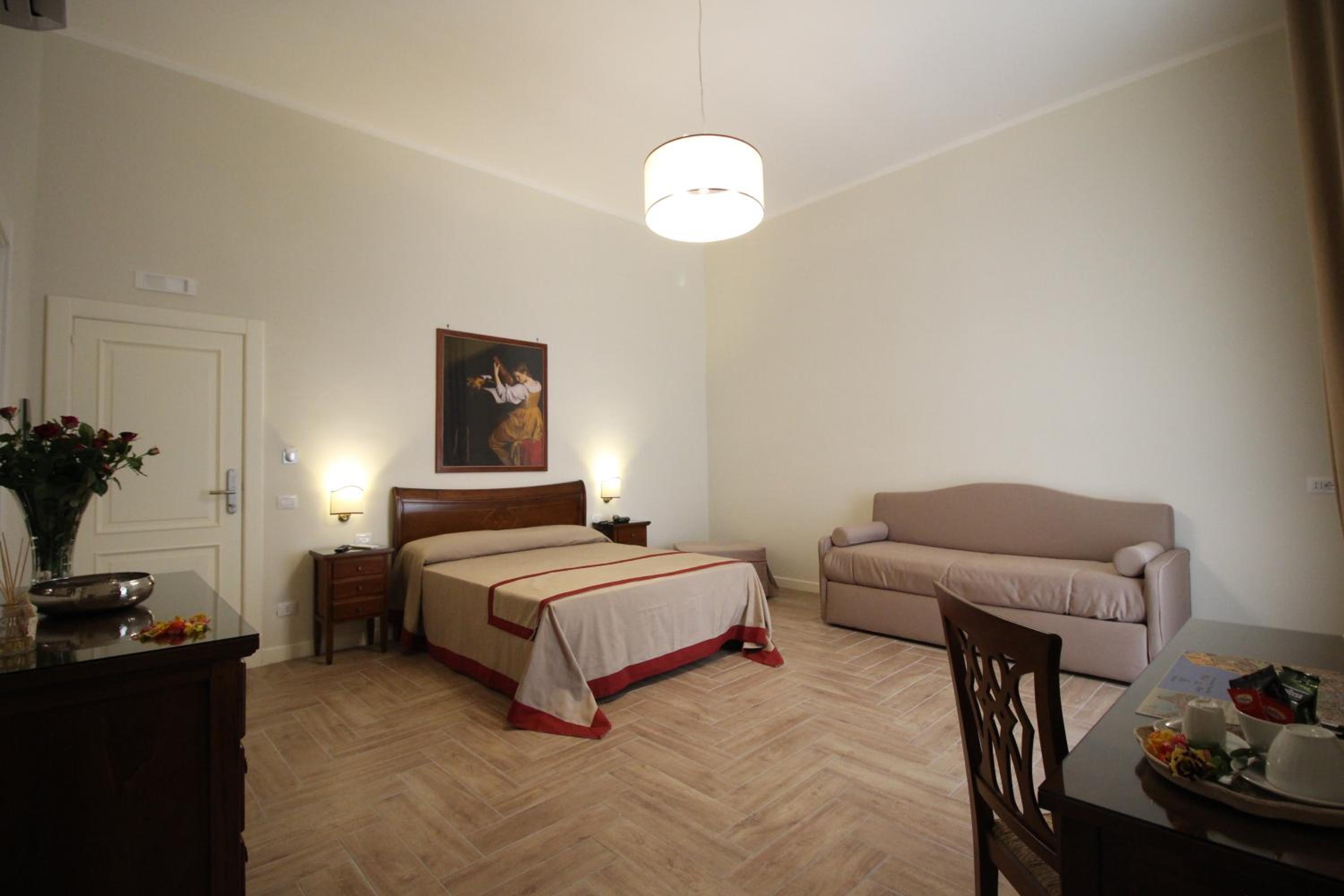 Dimora delle Arti