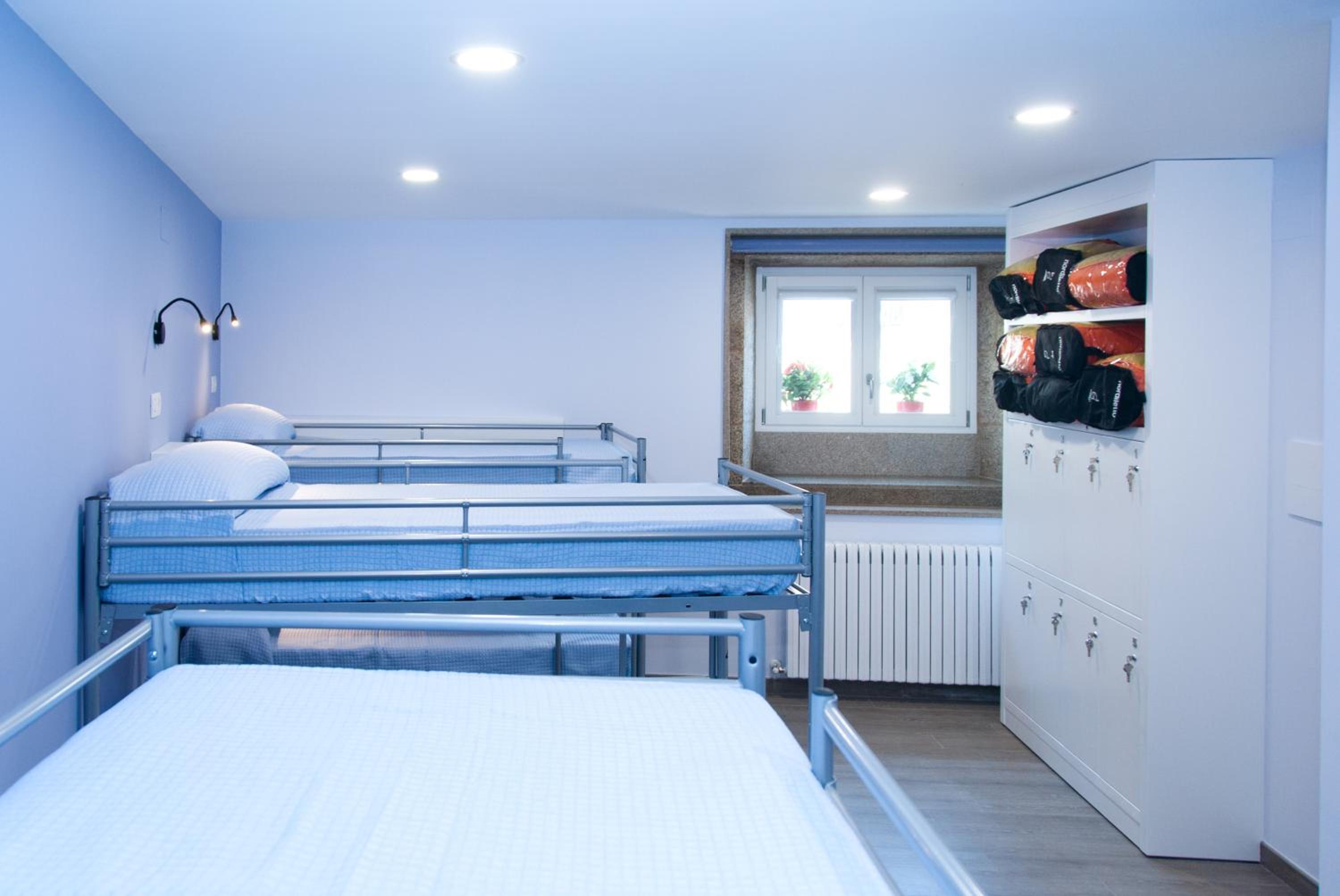 Albergue Linares view 5