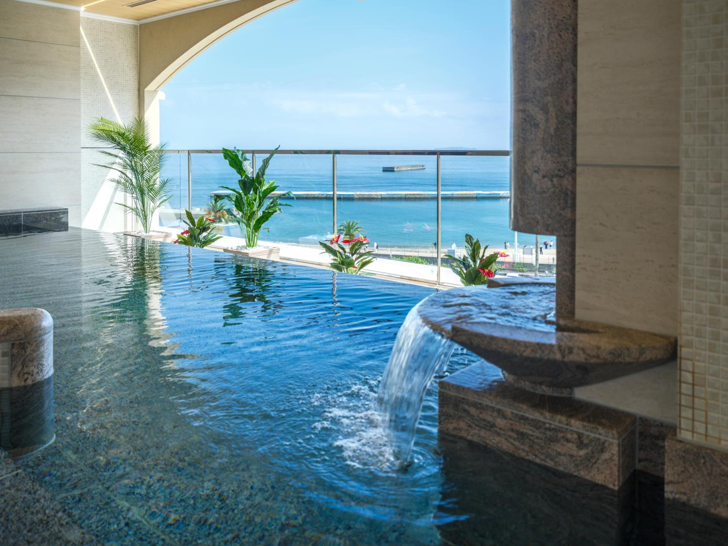 La Vista Atami Terrace
