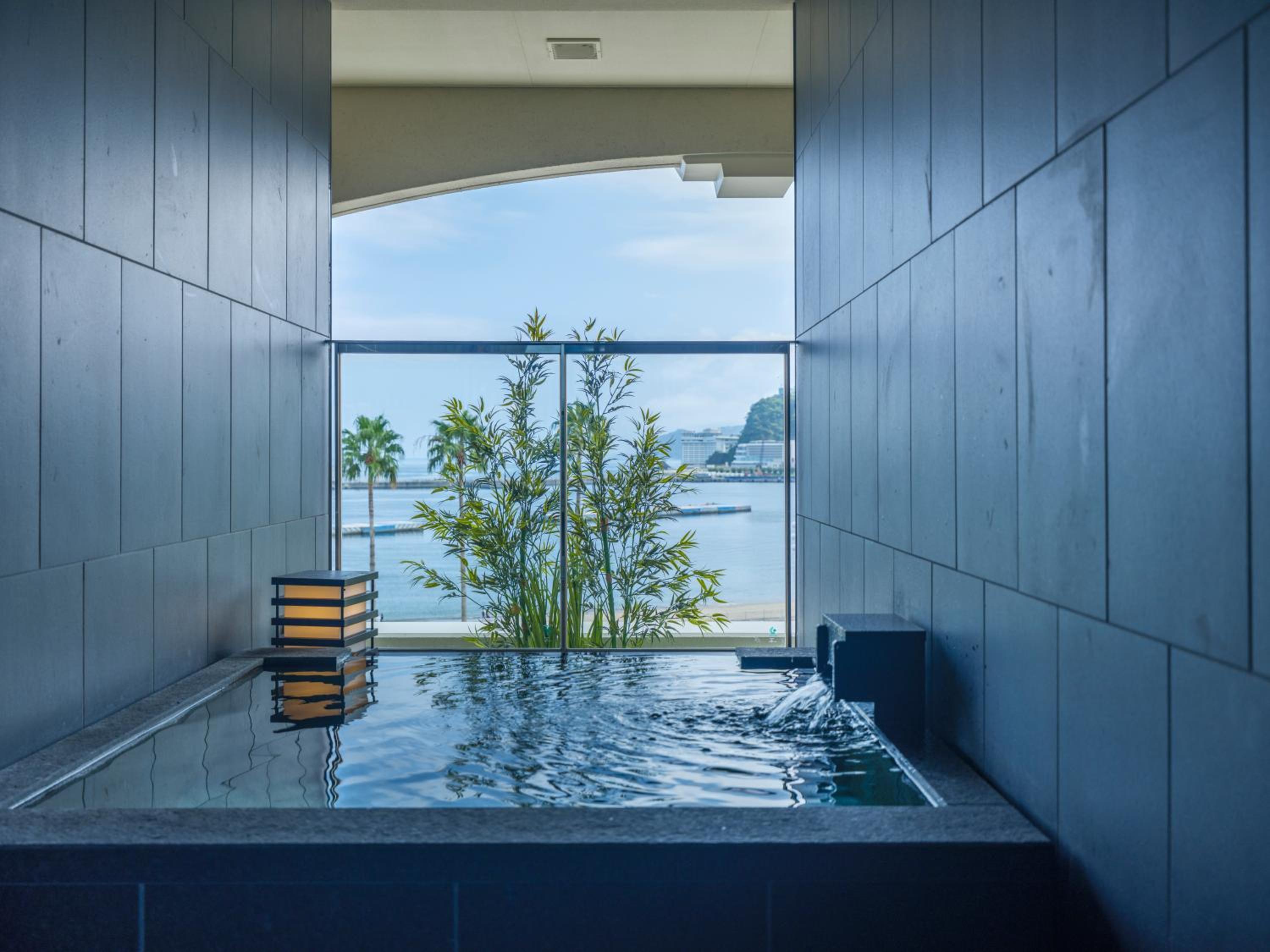 La Vista Atami Terrace