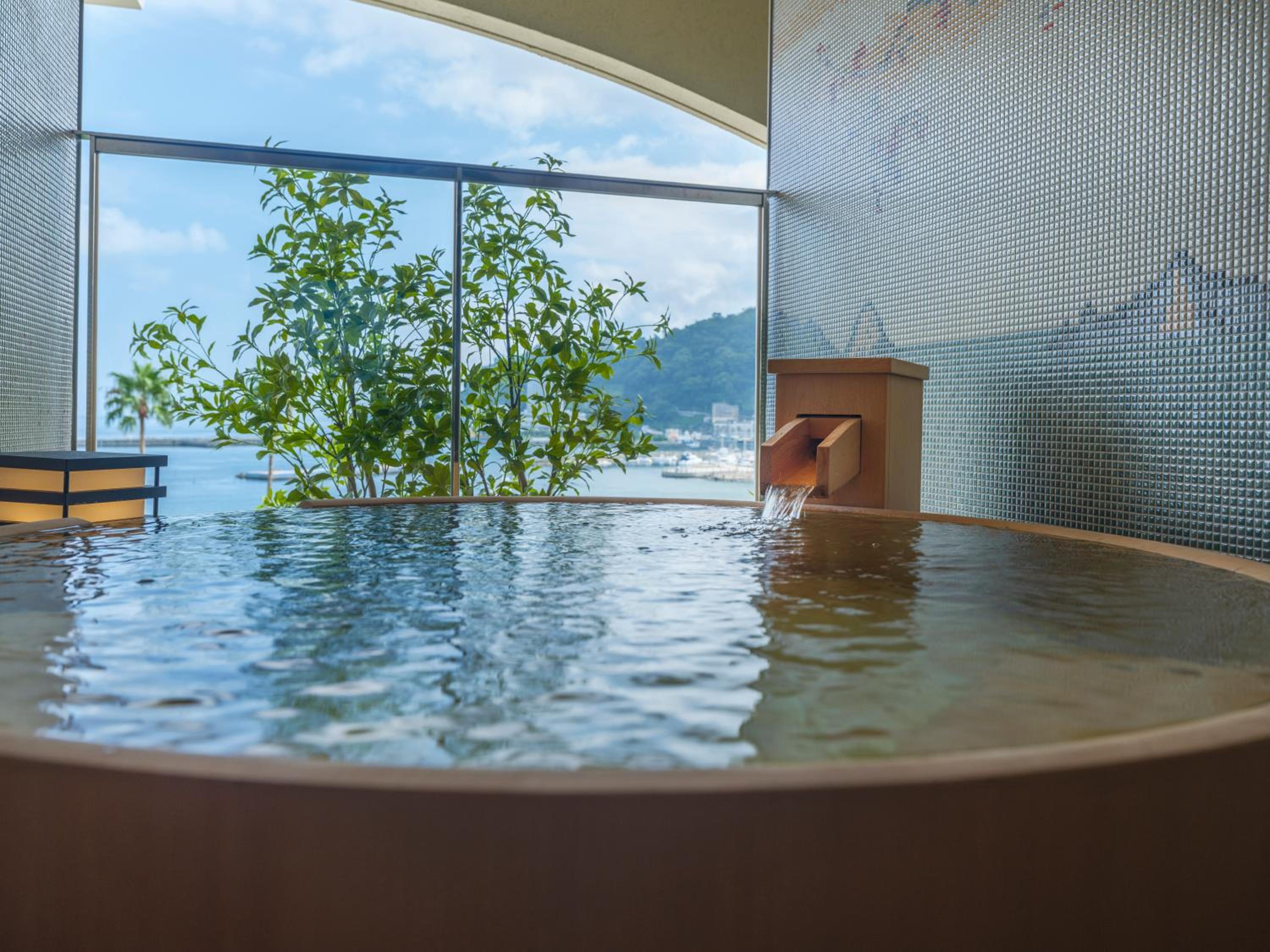 La Vista Atami Terrace