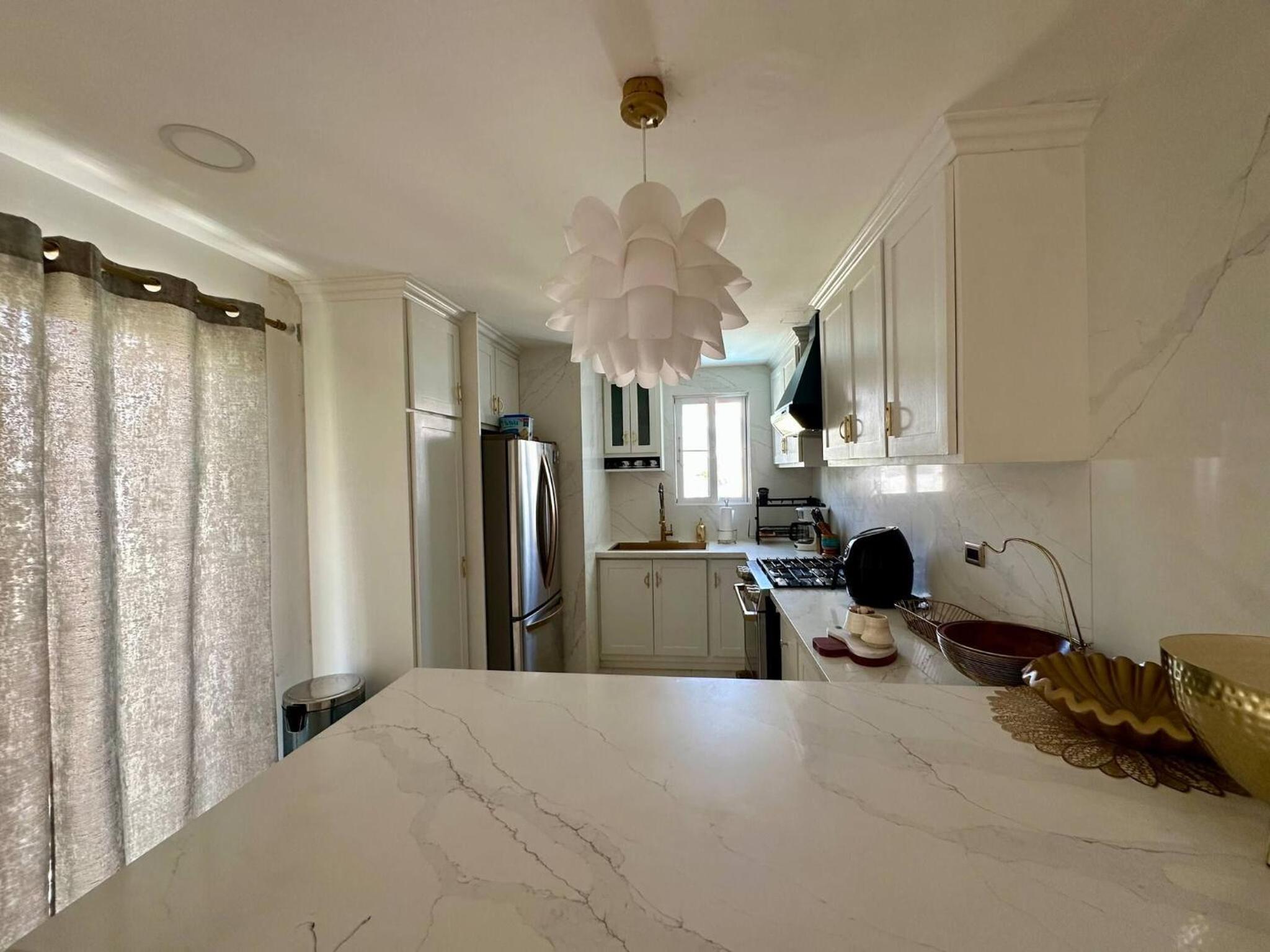 Villa Sandra Los Corales 2 minutes from the beach