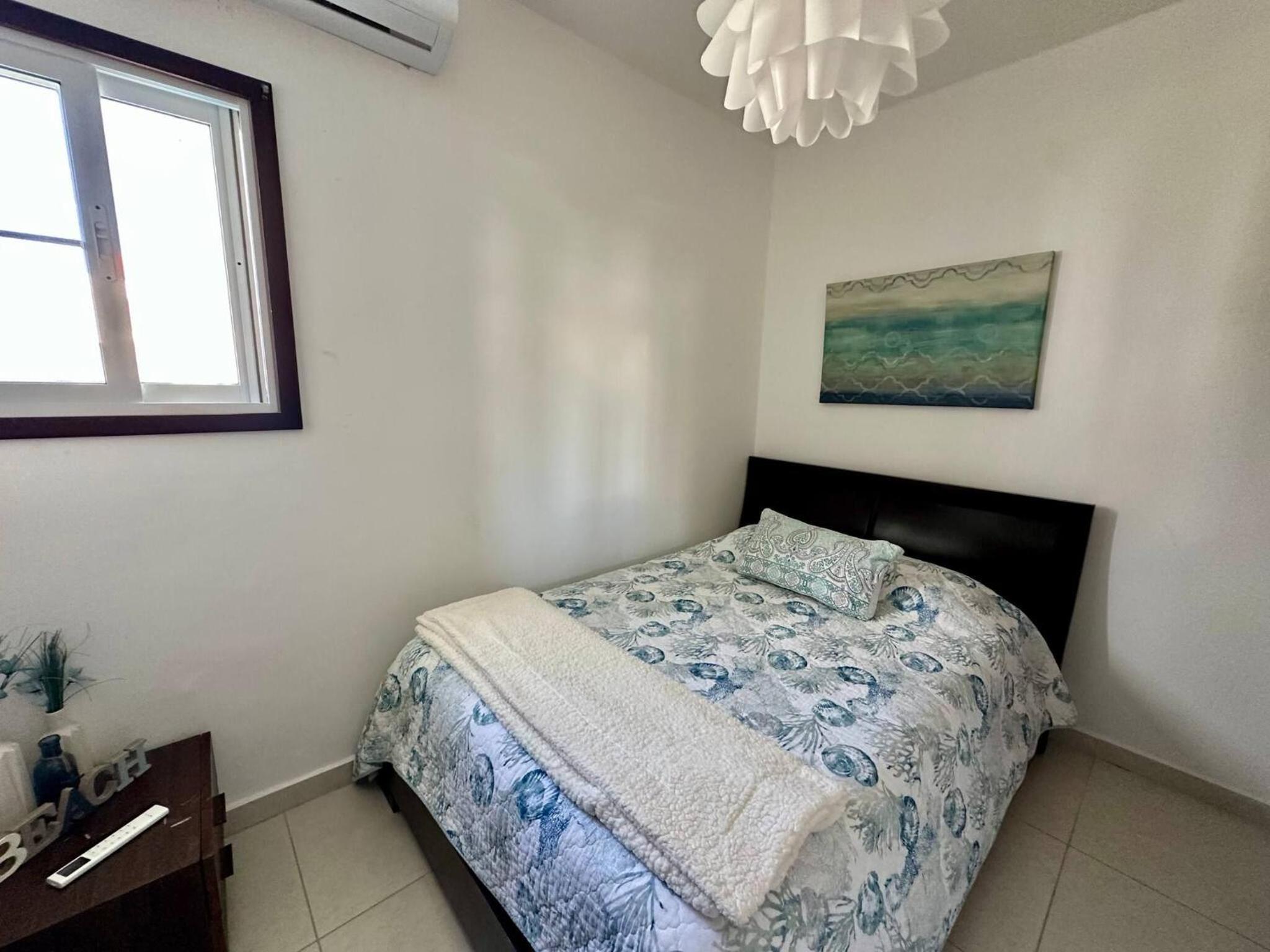 Villa Sandra Los Corales 2 minutes from the beach