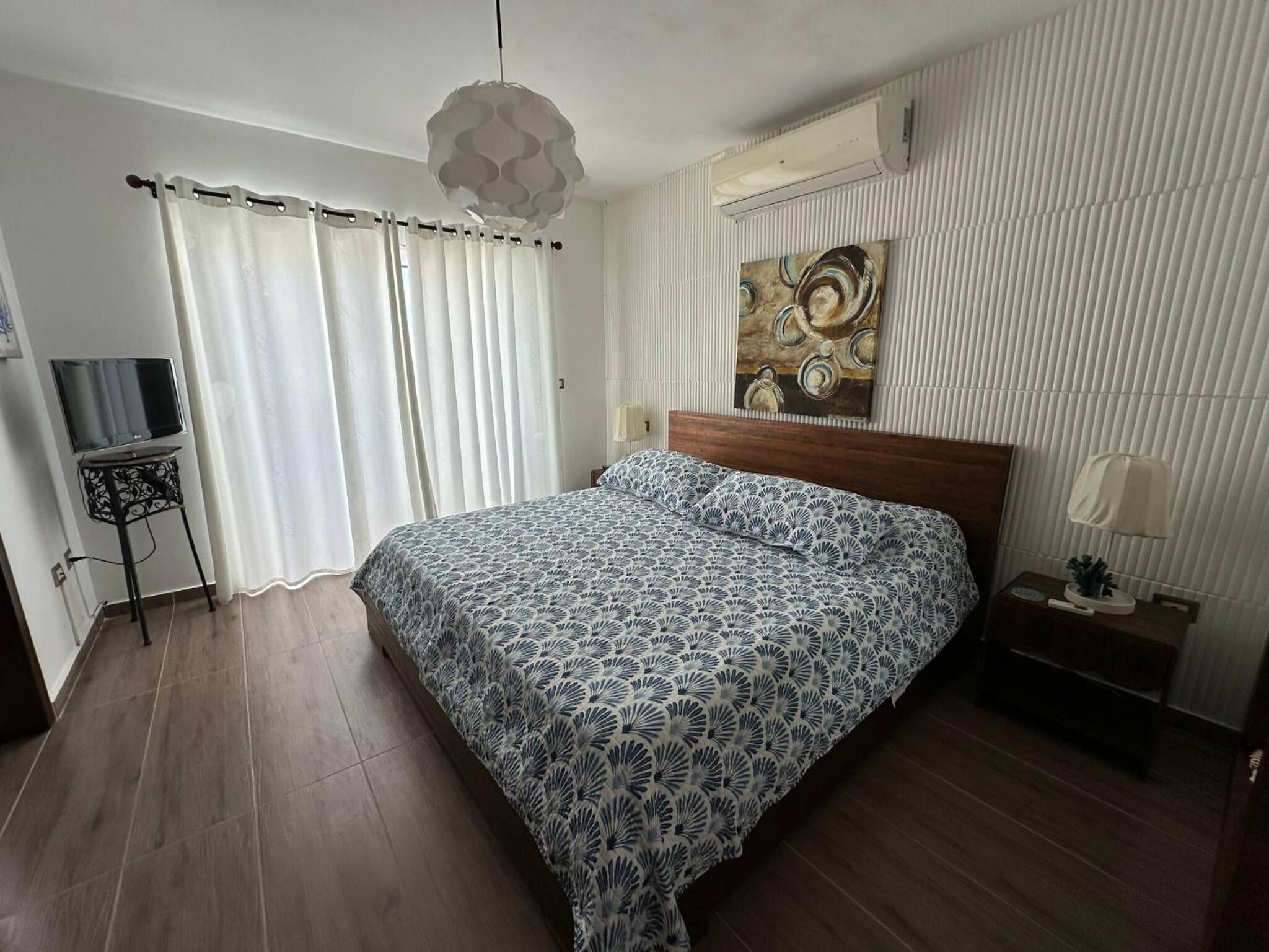 Villa Sandra Los Corales 2 minutes from the beach