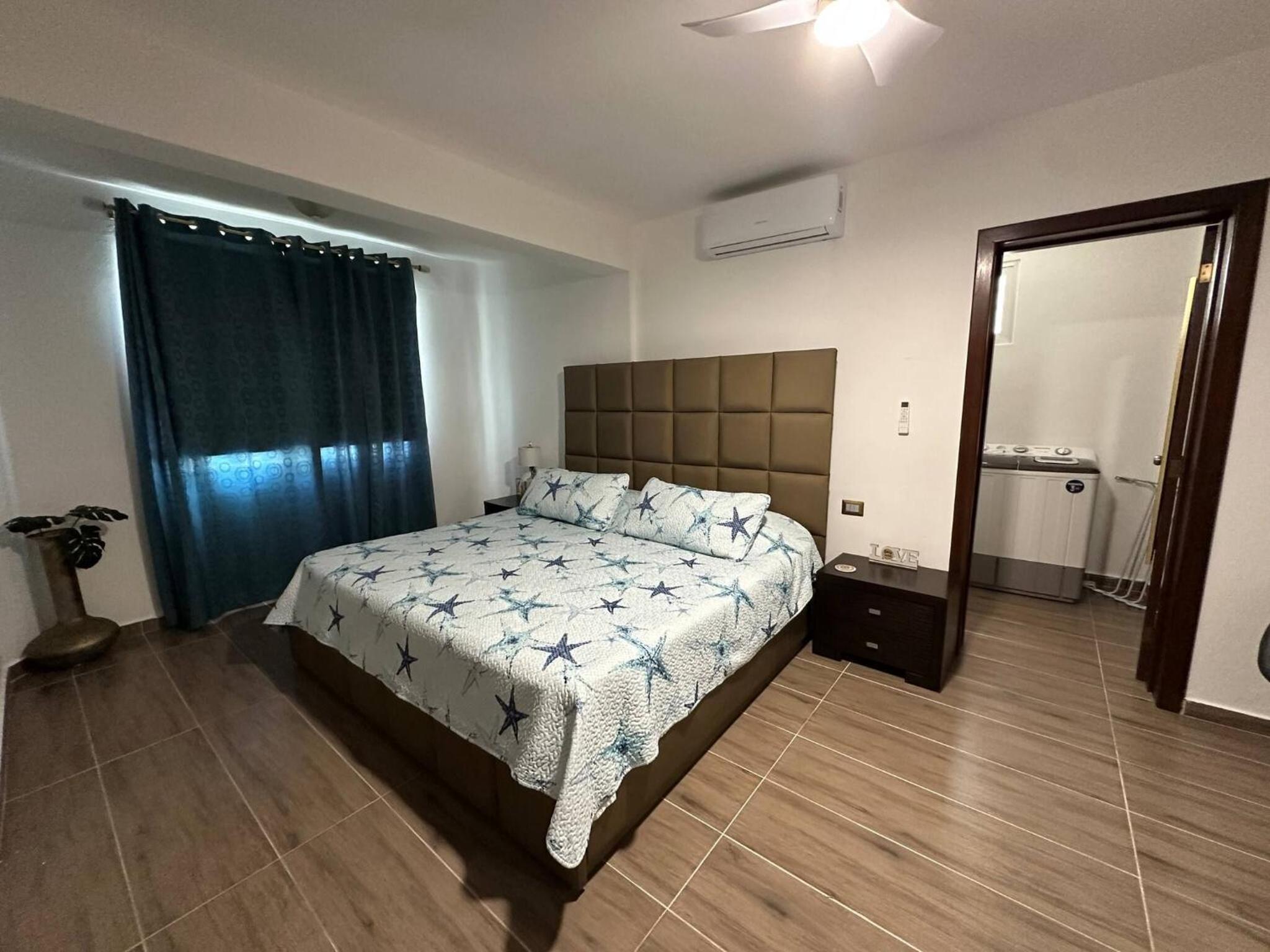 Villa Sandra Los Corales 2 minutes from the beach