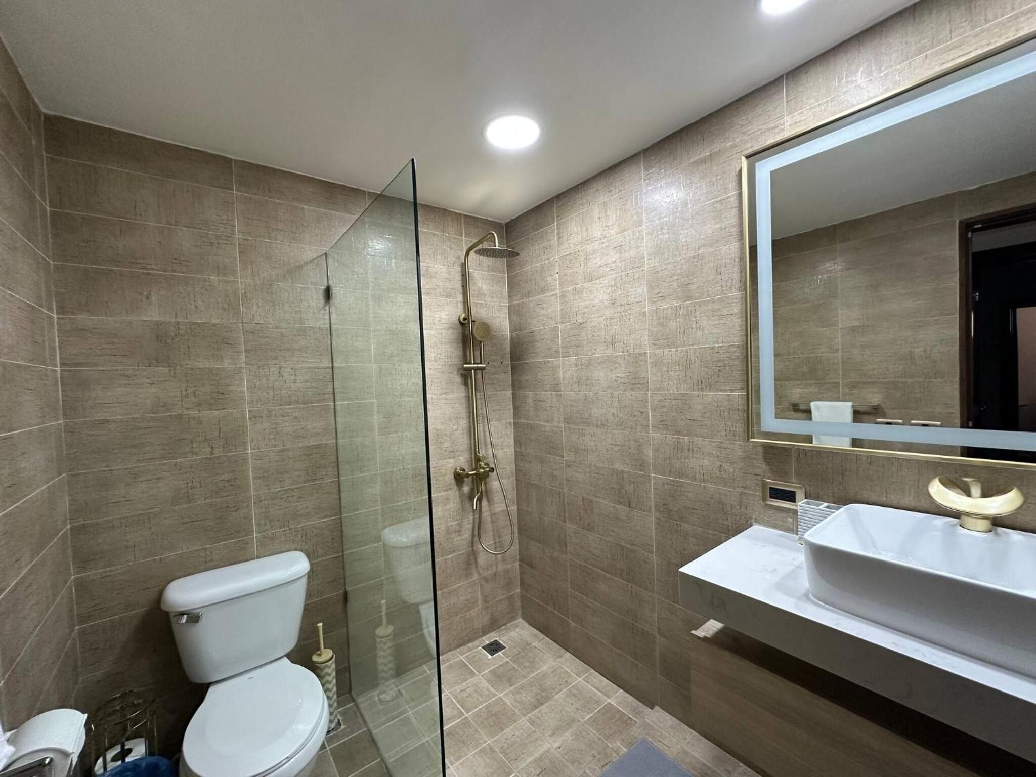 Villa Sandra Los Corales 2 minutes from the beach