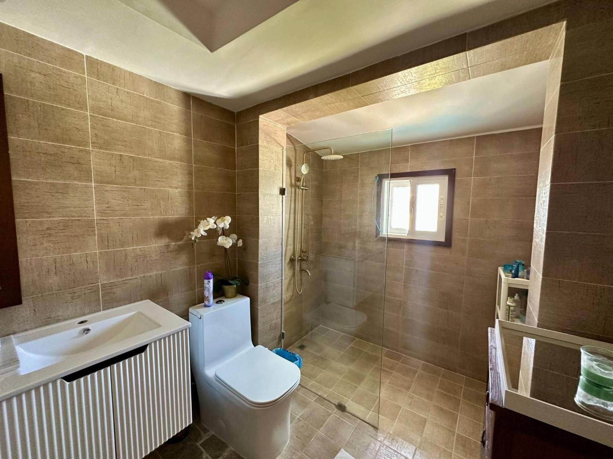 Villa Sandra Los Corales 2 minutes from the beach
