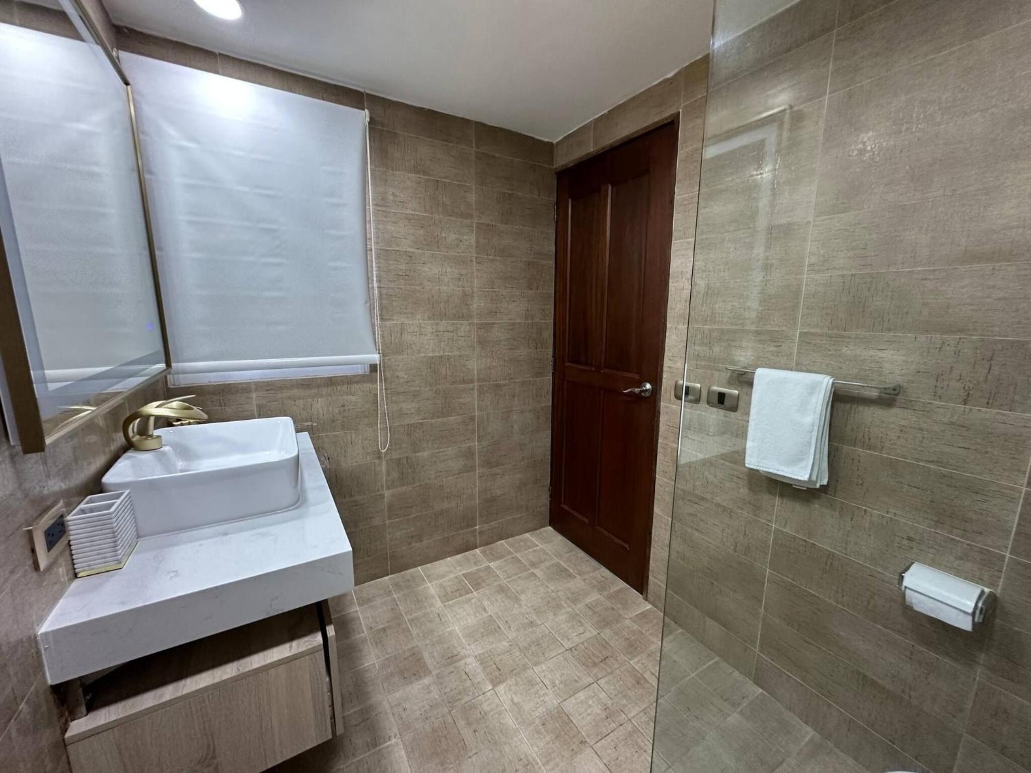 Villa Sandra Los Corales 2 minutes from the beach