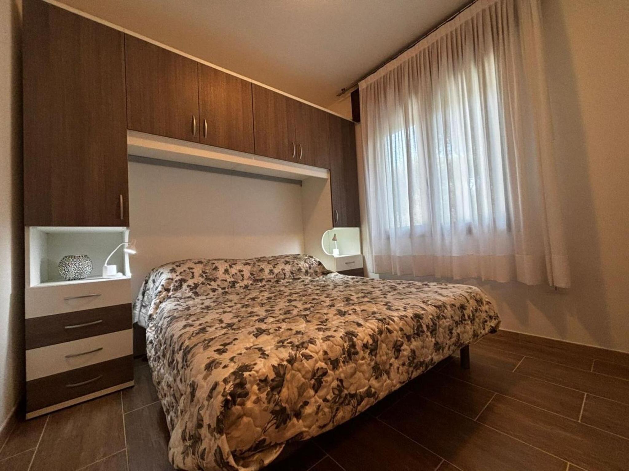 Cozy apartment in the heart of the pinewood