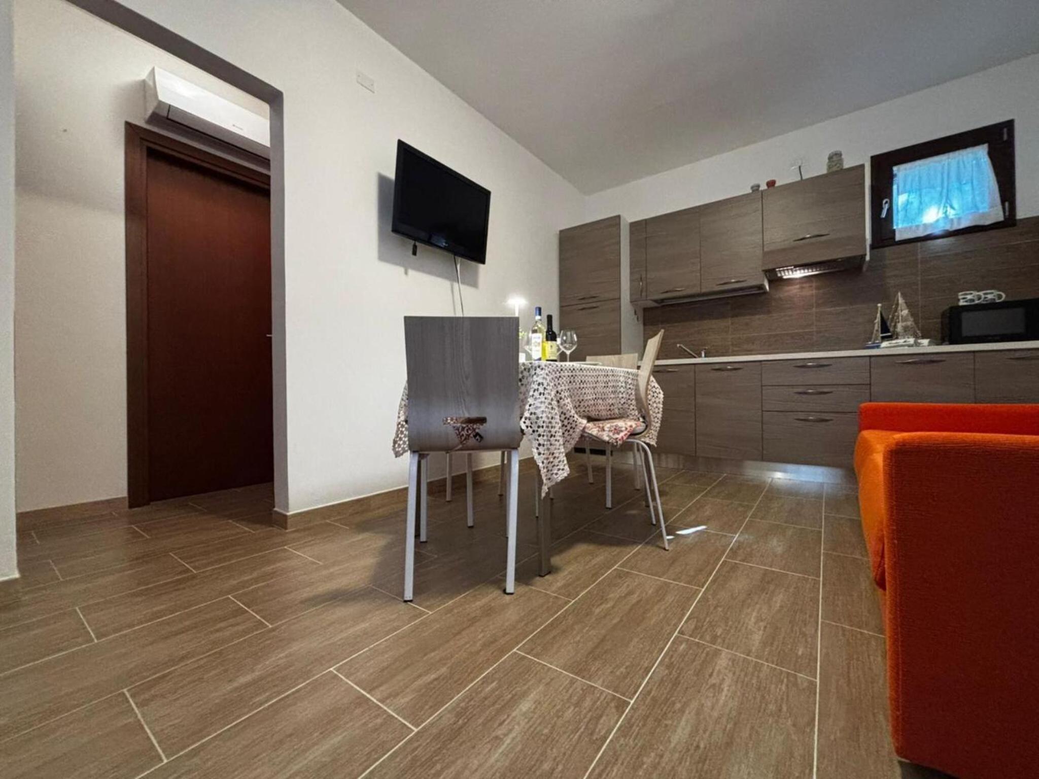 Cozy apartment in the heart of the pinewood