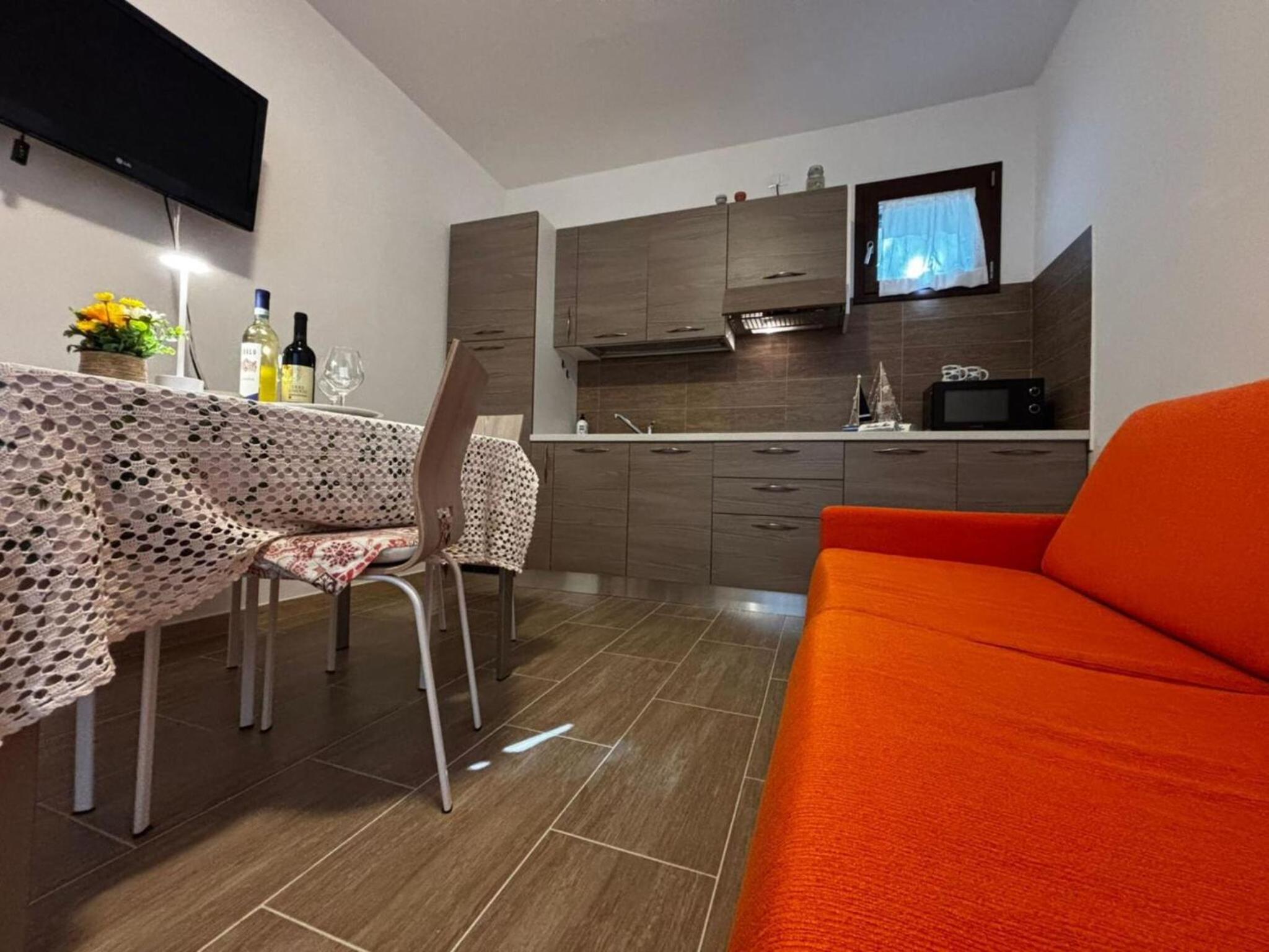Cozy apartment in the heart of the pinewood