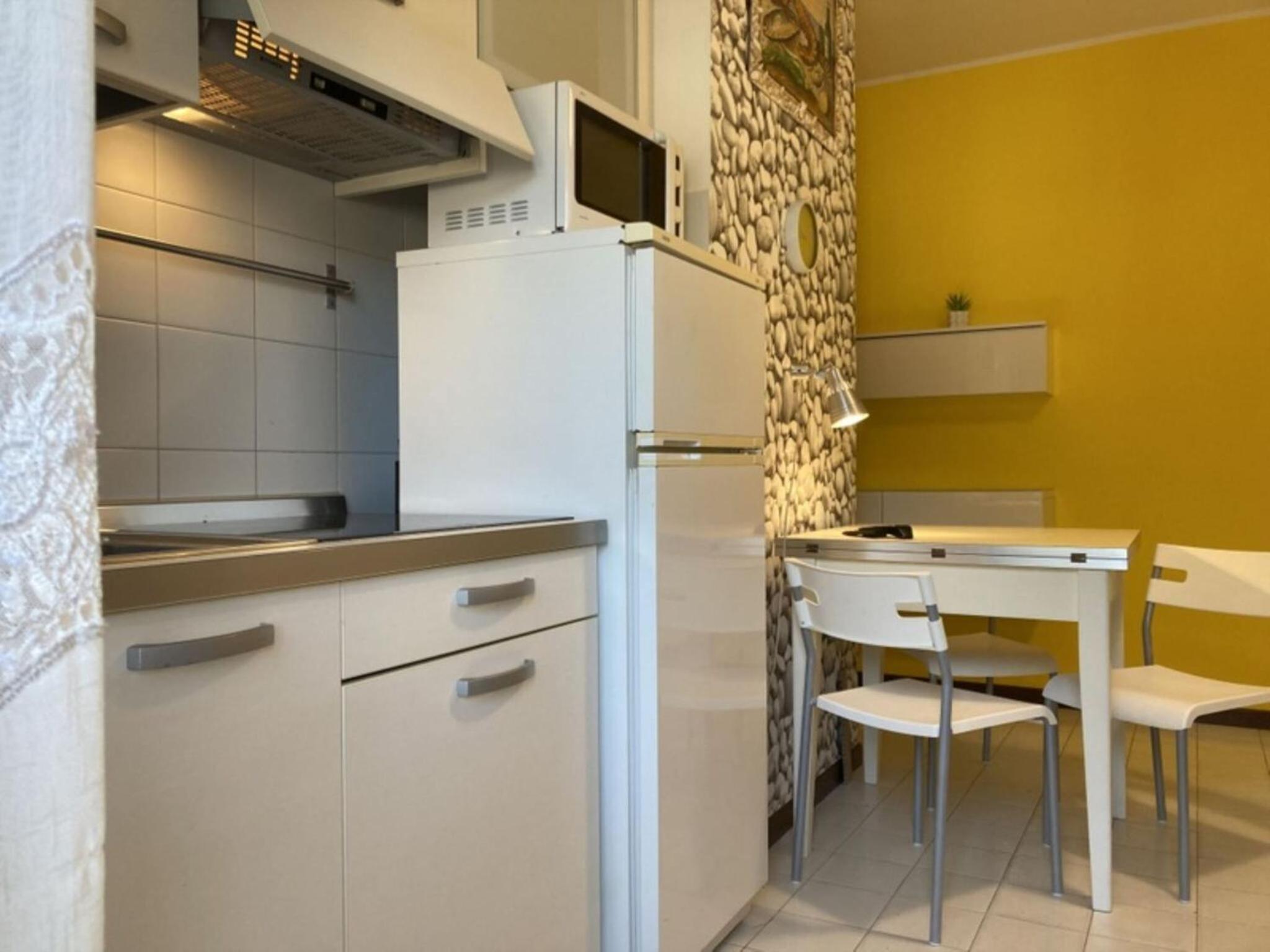 Modern accommodation in the town centre