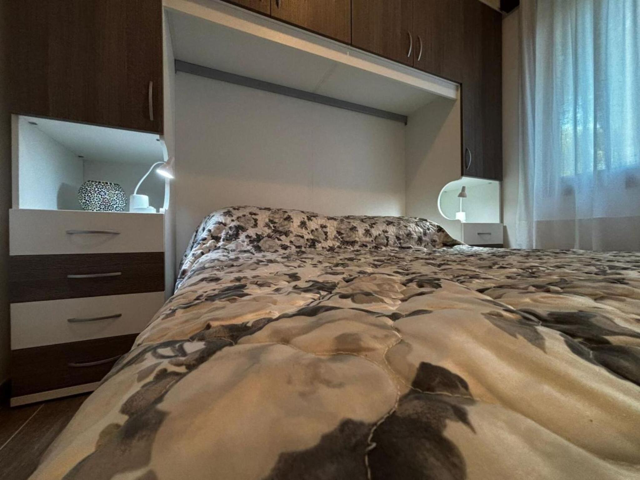 Cozy apartment in the heart of the pinewood