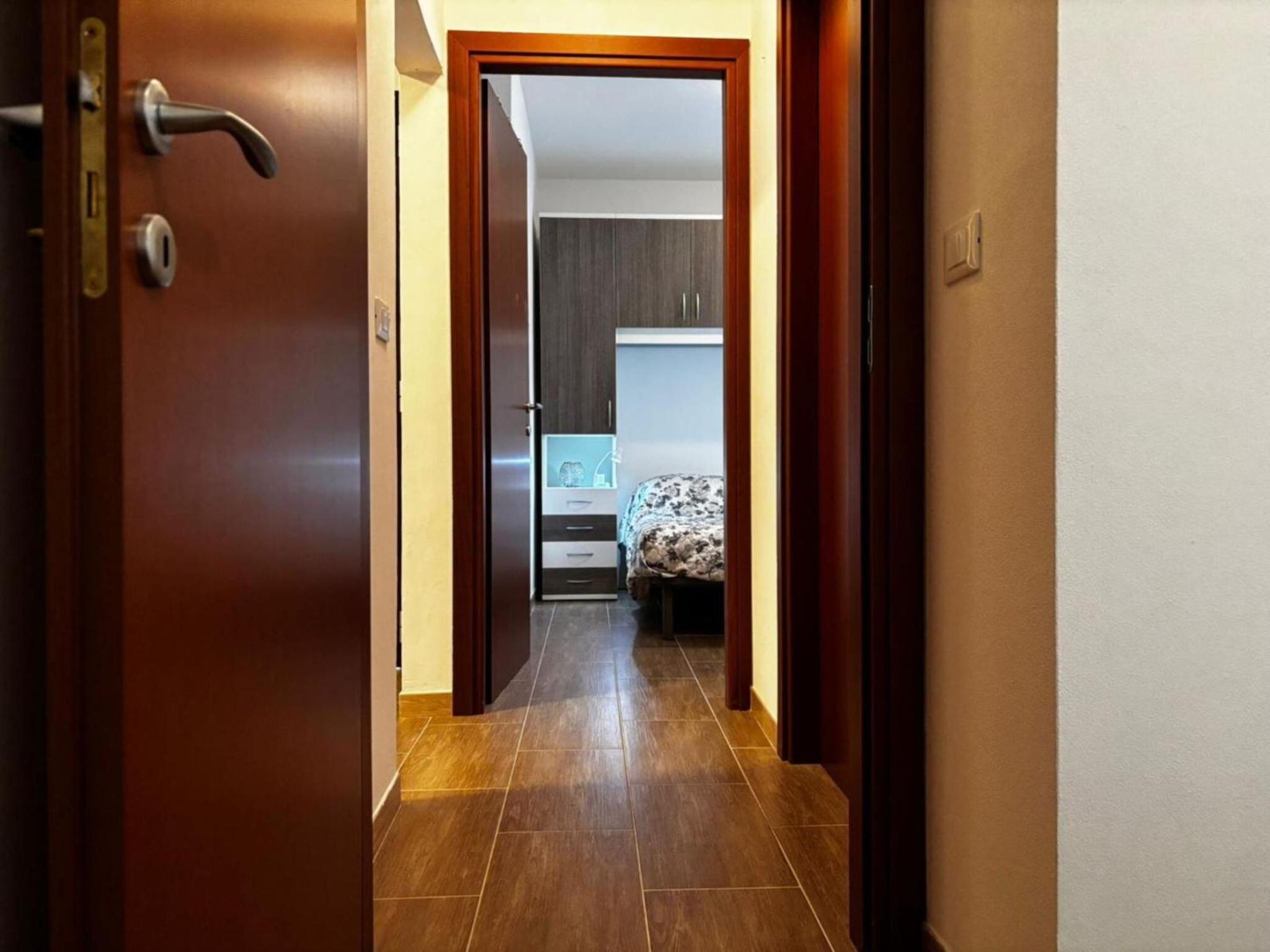 Cozy apartment in the heart of the pinewood