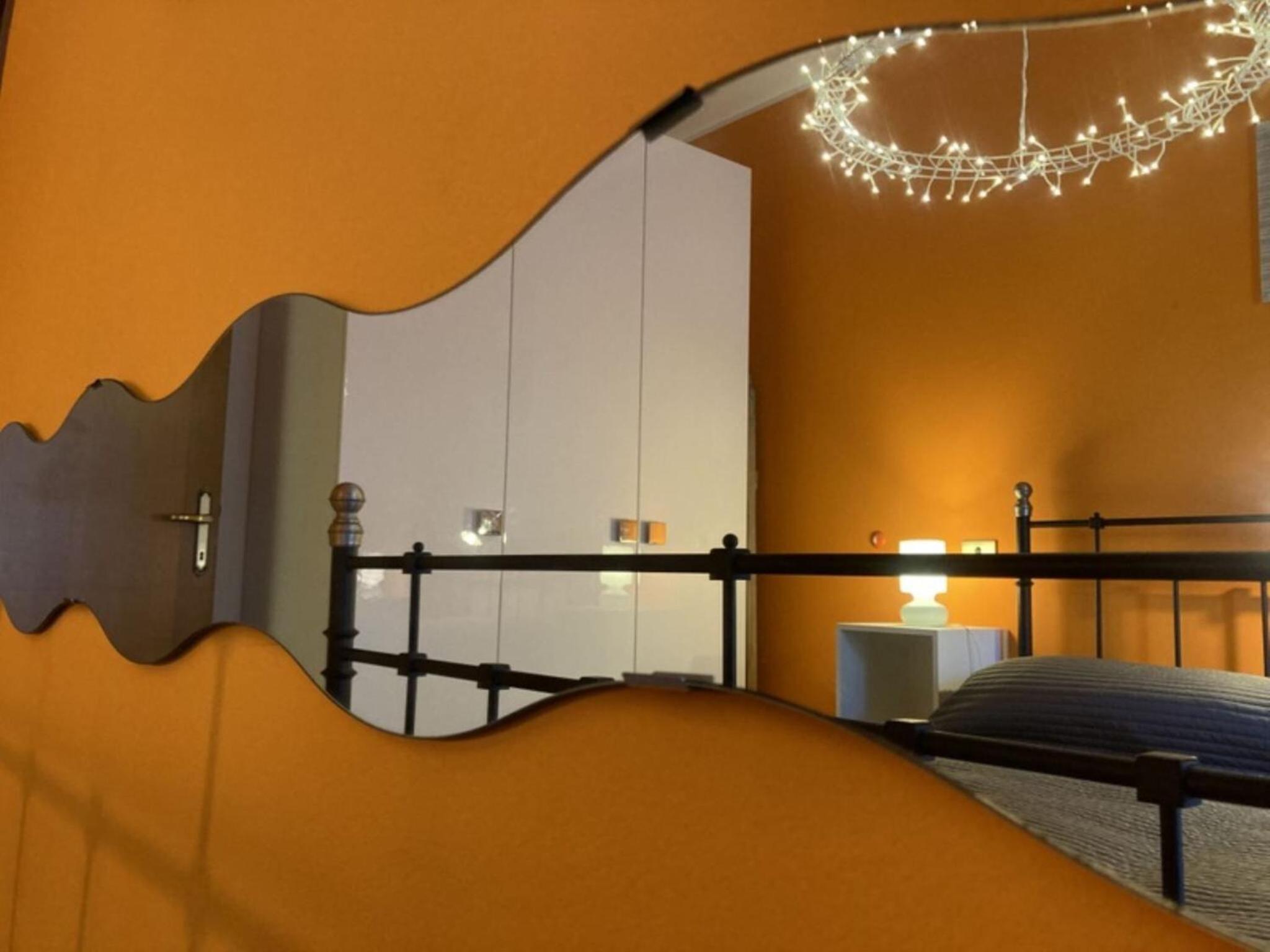 Modern accommodation in the town centre