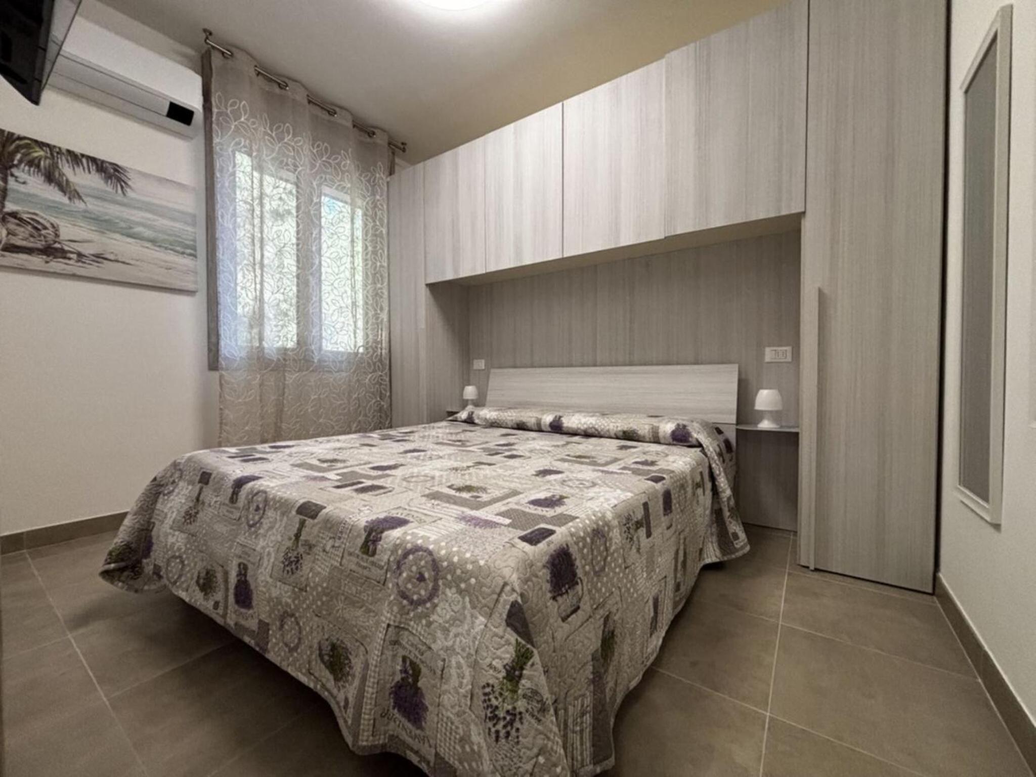Accommodation in the vibrant heart of Rosolina