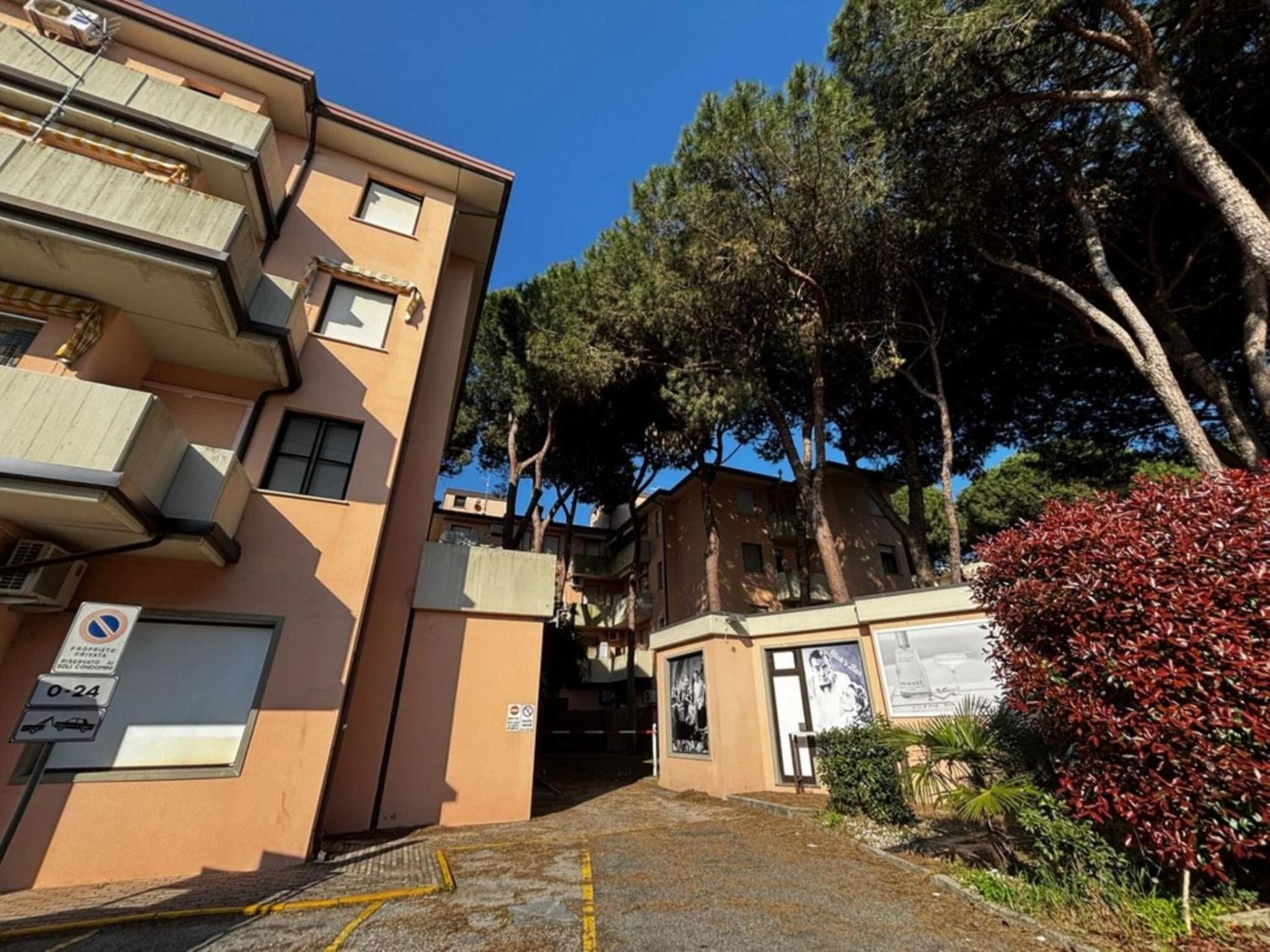 Accommodation in the vibrant heart of Rosolina