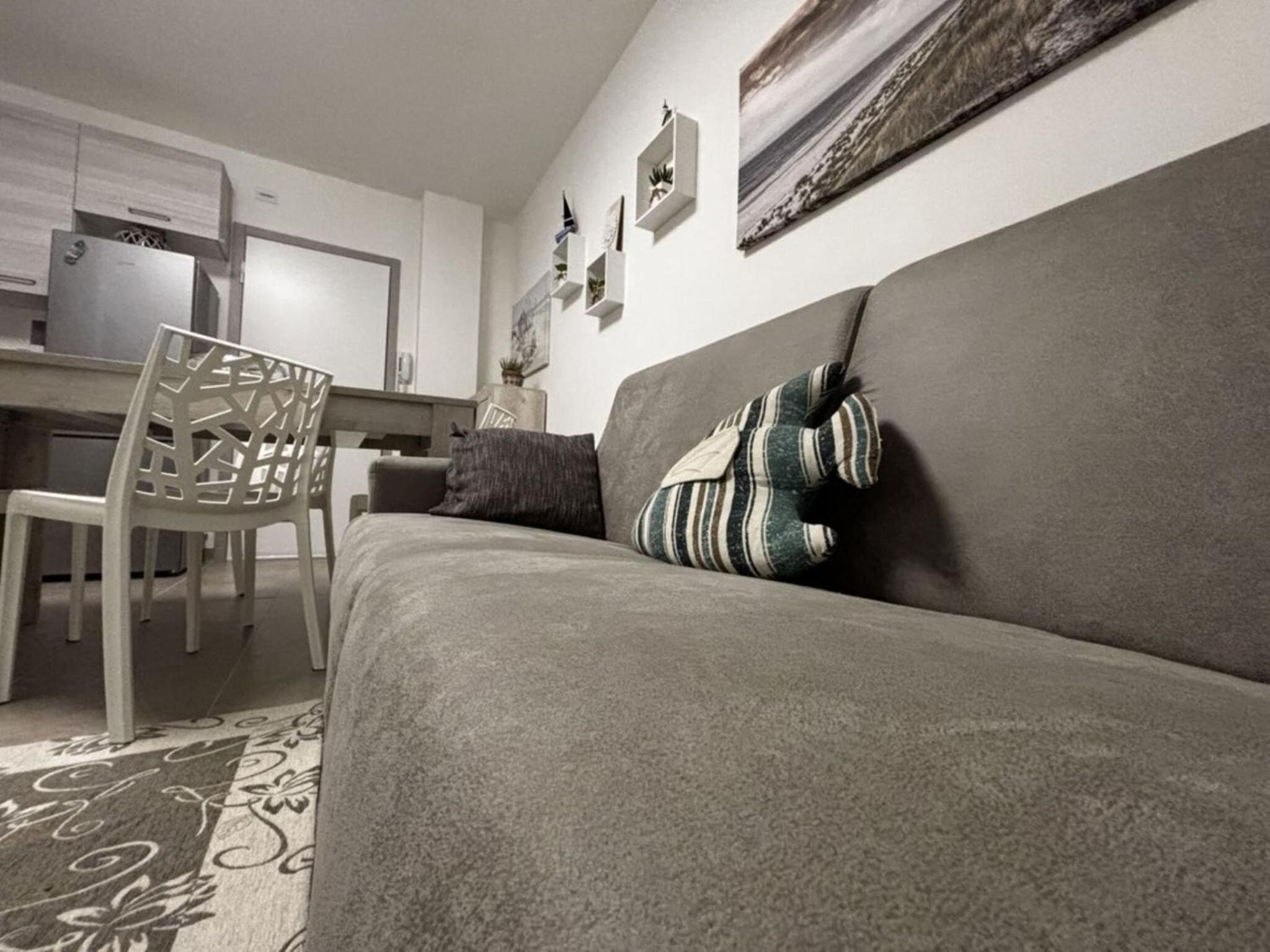 Accommodation in the vibrant heart of Rosolina