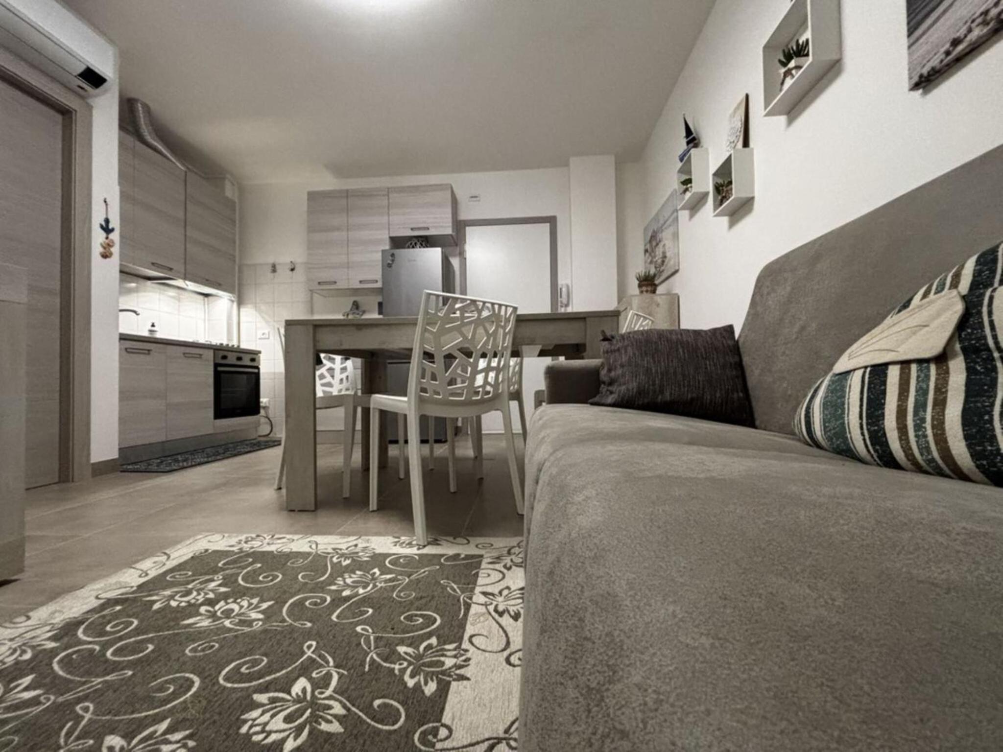 Accommodation in the vibrant heart of Rosolina