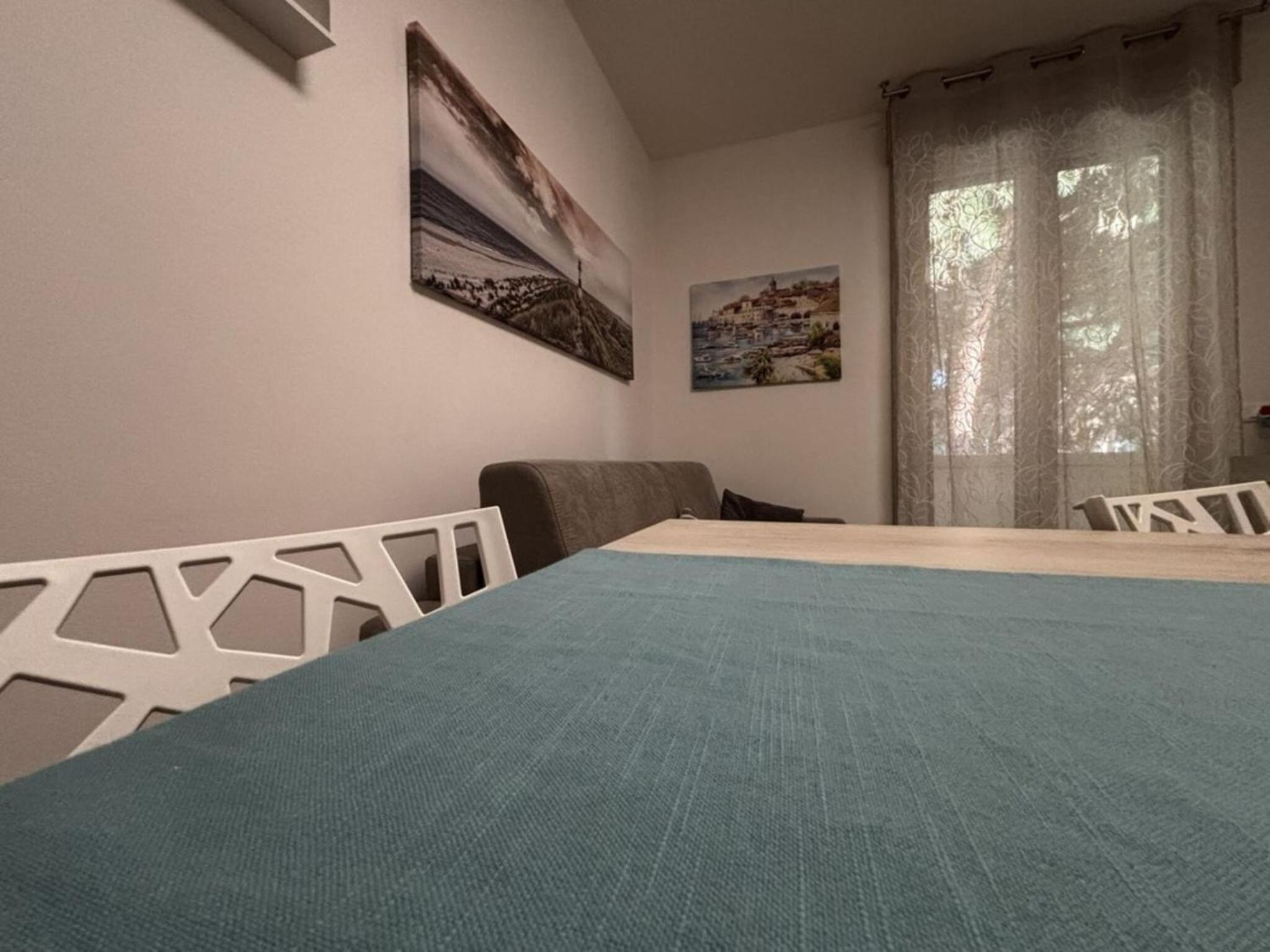 Accommodation in the vibrant heart of Rosolina